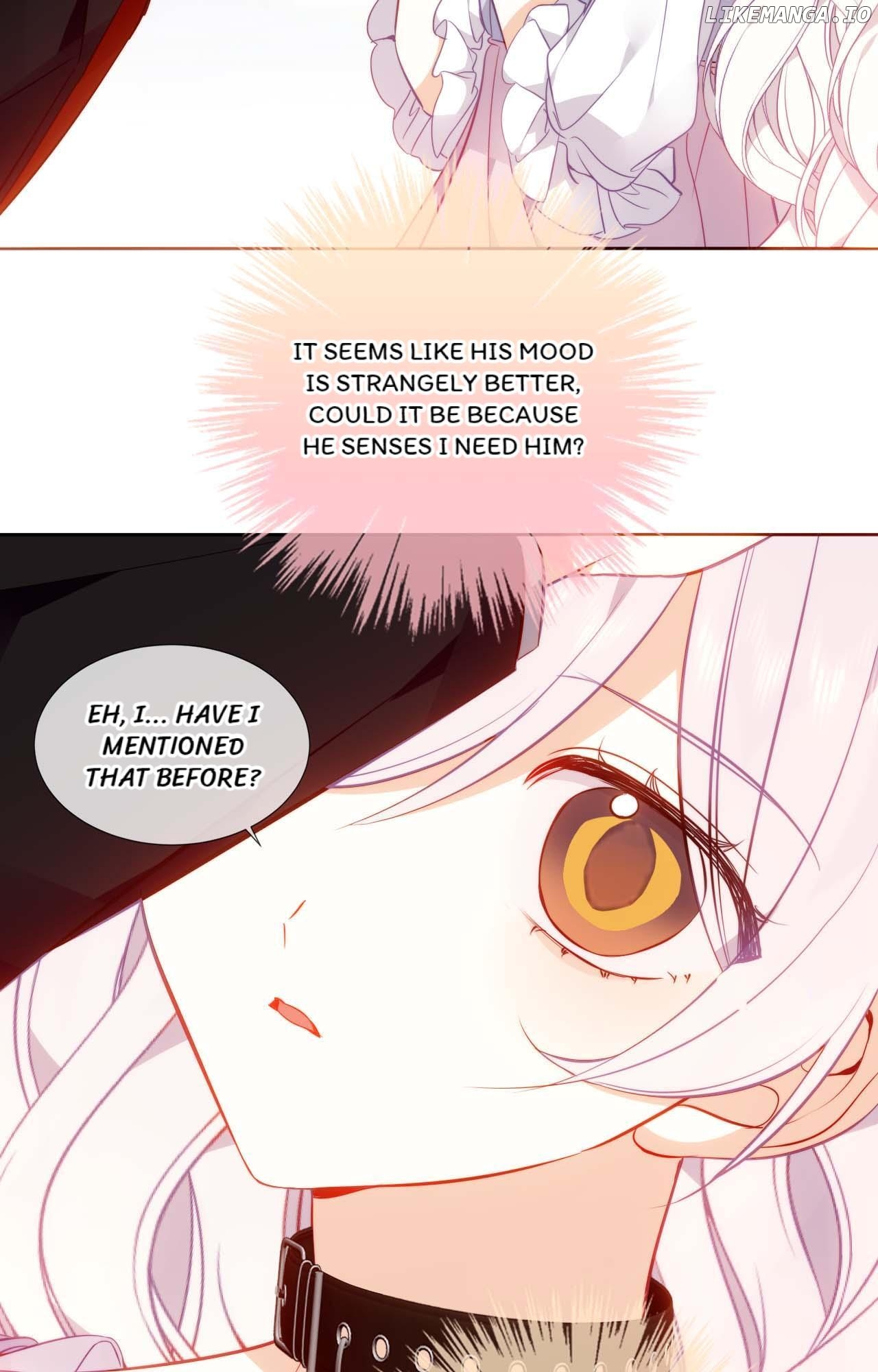 The Script Shop of Dream Chapter 90 - page 19