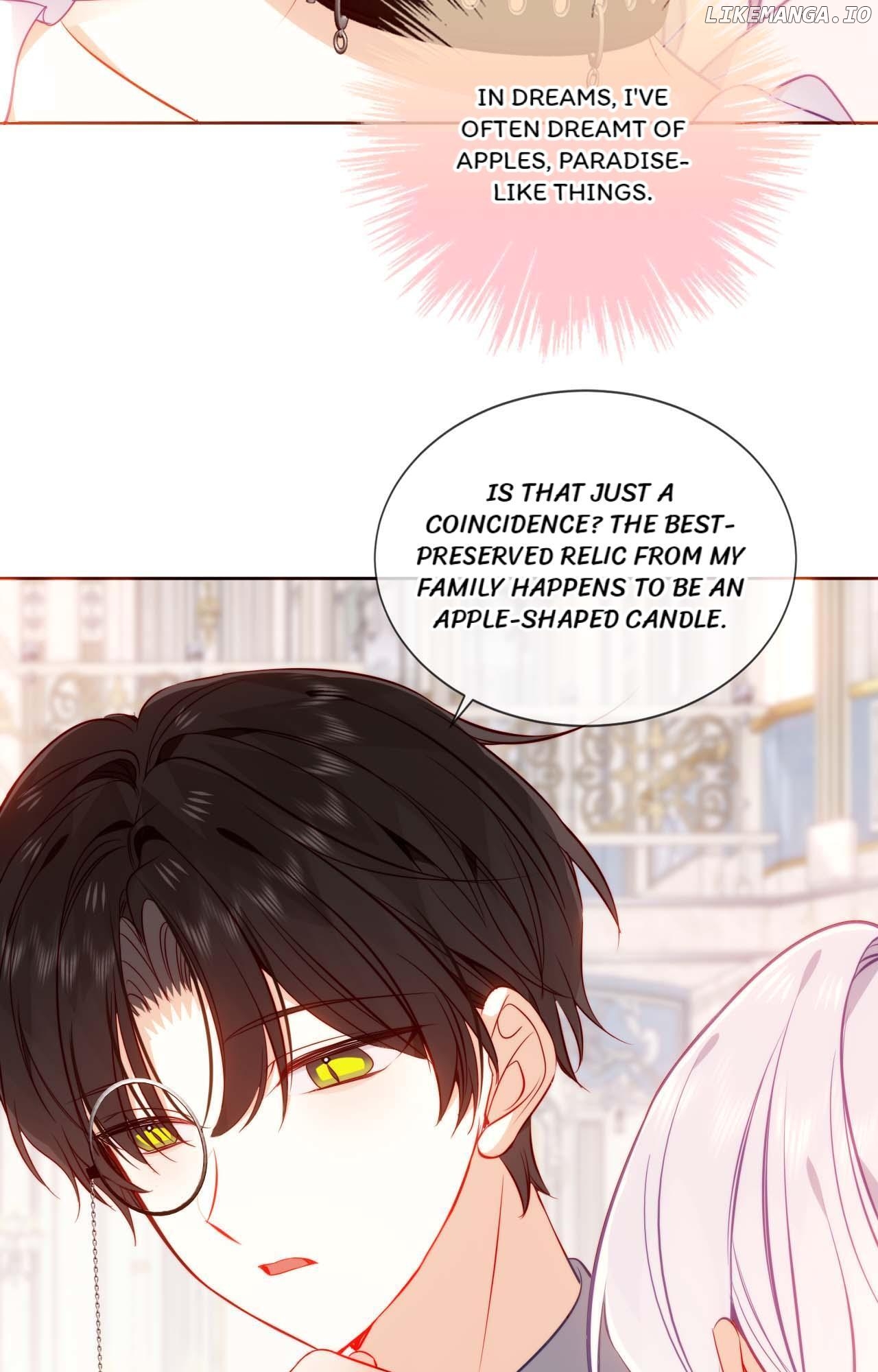 The Script Shop of Dream Chapter 90 - page 20