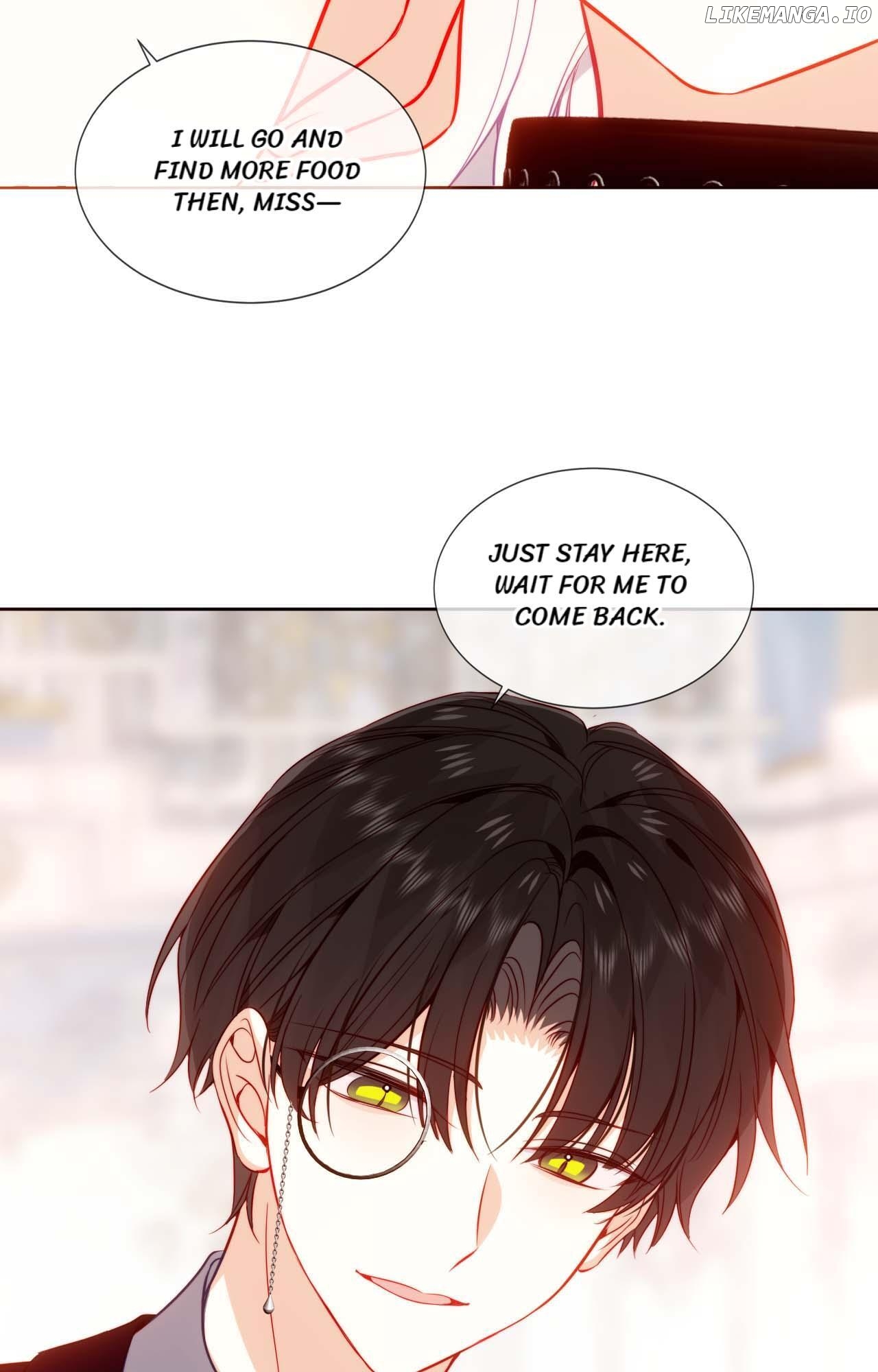 The Script Shop of Dream Chapter 90 - page 23
