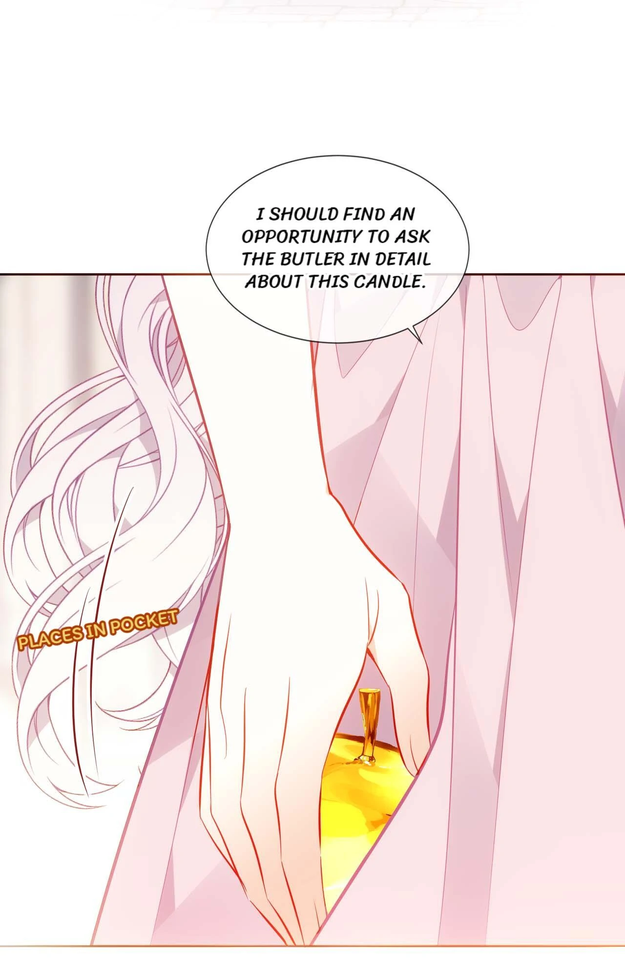 The Script Shop of Dream Chapter 90 - page 28
