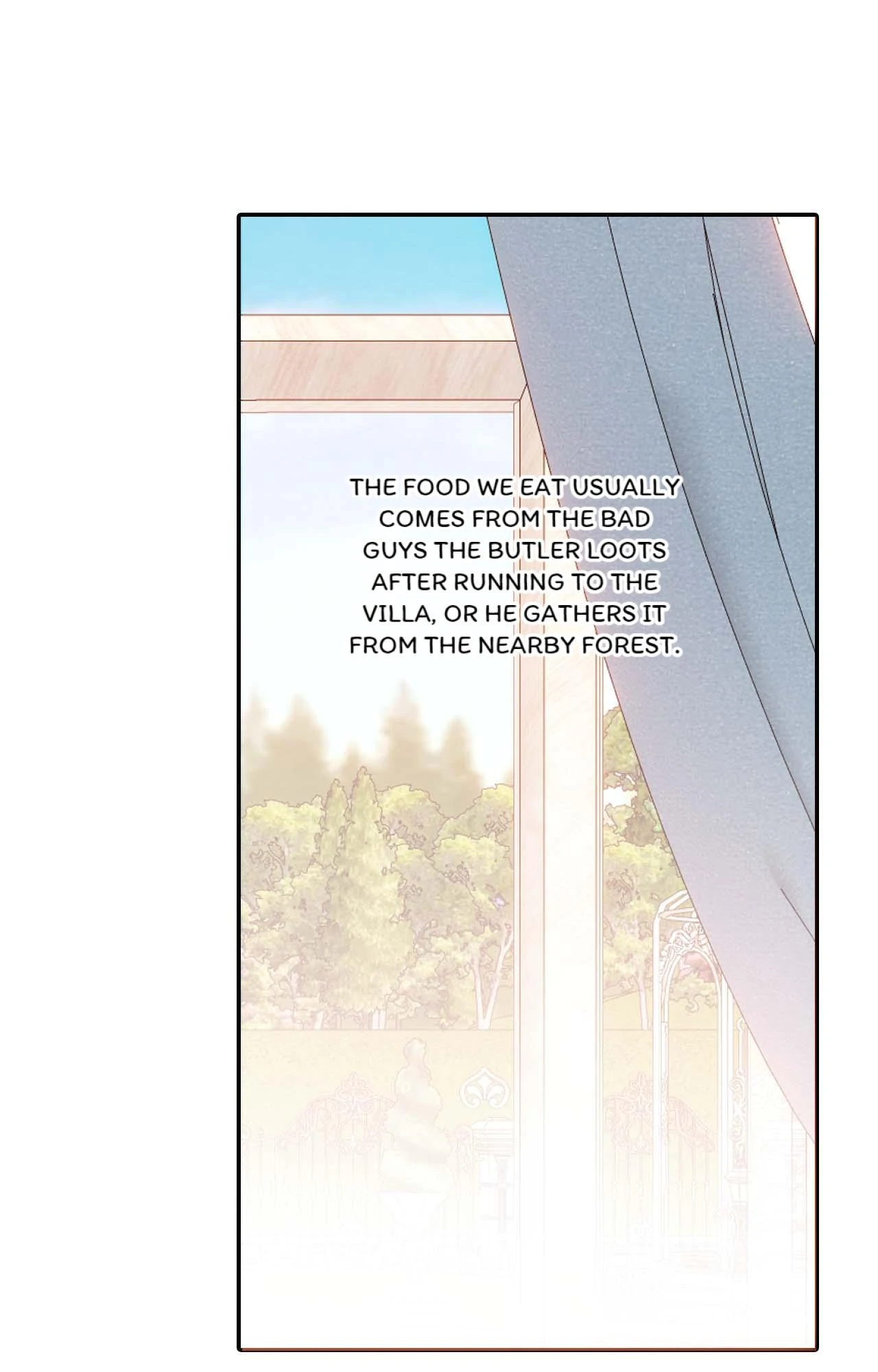 The Script Shop of Dream Chapter 90 - page 3