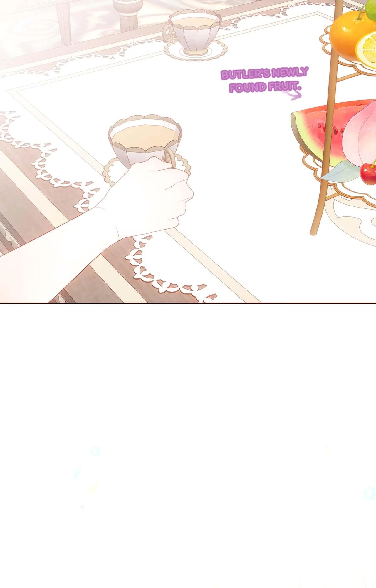 The Script Shop of Dream Chapter 90 - page 31