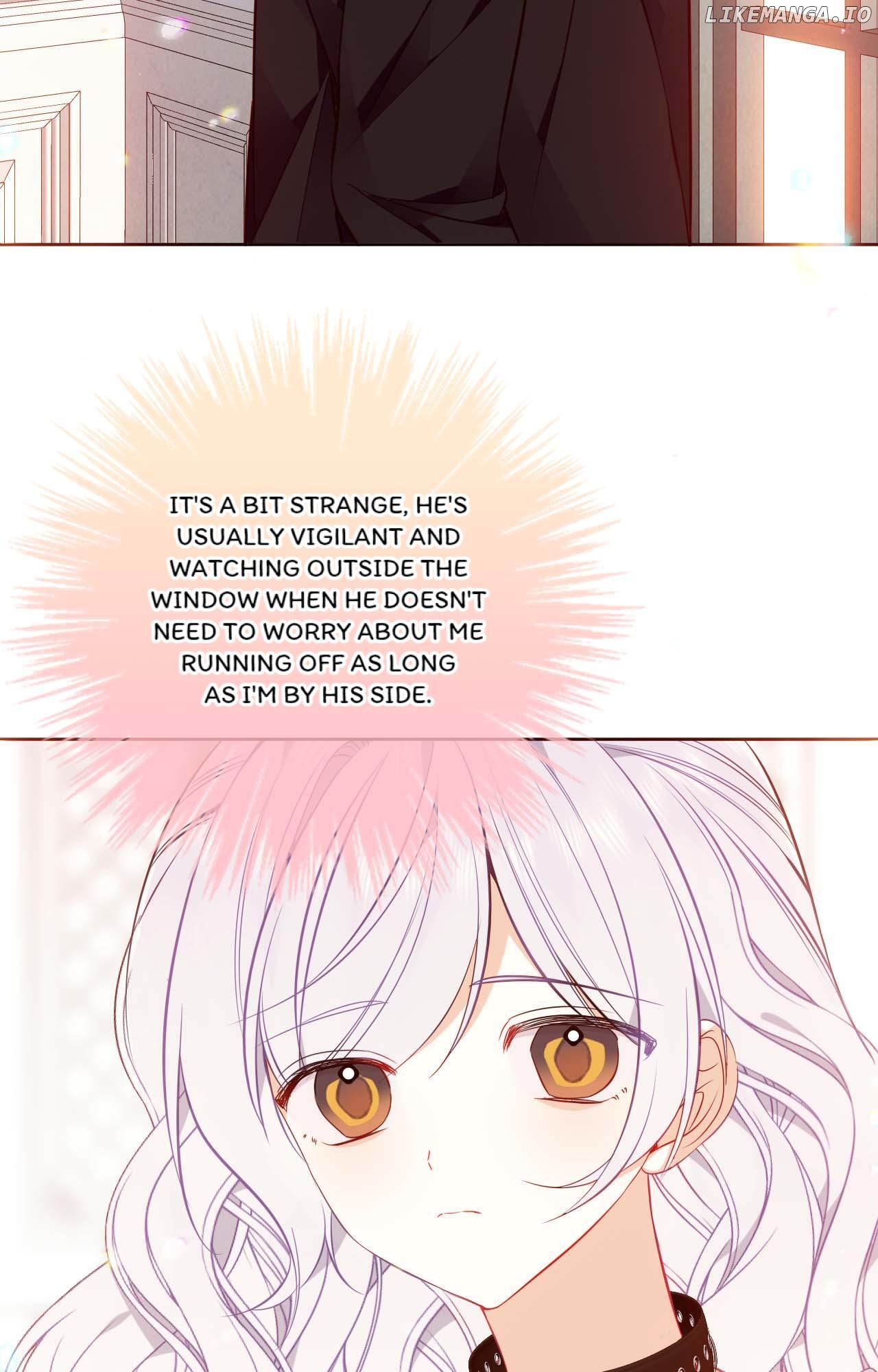 The Script Shop of Dream Chapter 90 - page 36