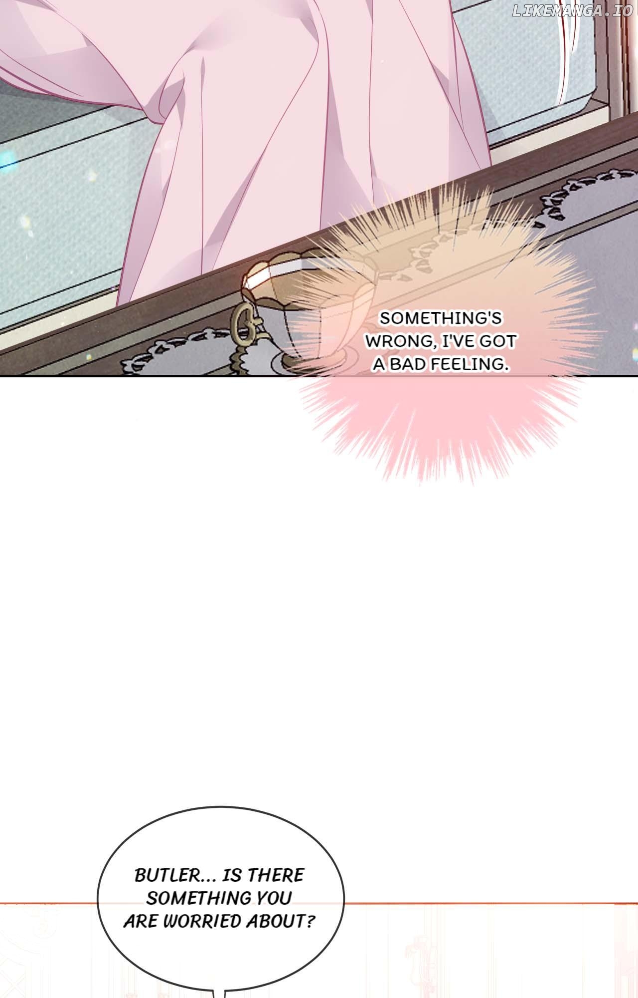 The Script Shop of Dream Chapter 90 - page 39