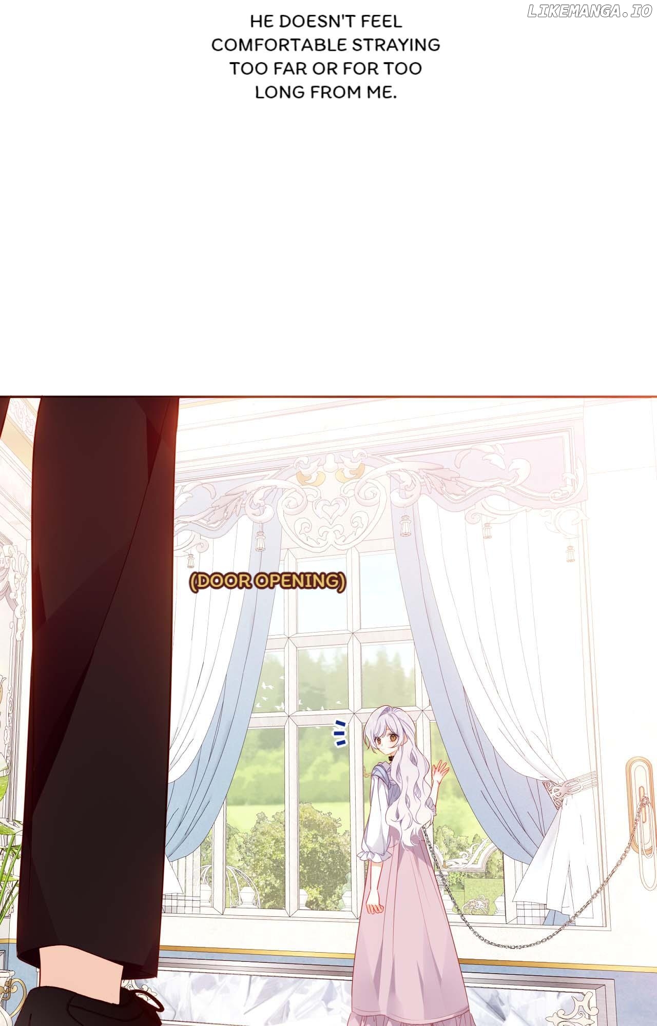 The Script Shop of Dream Chapter 90 - page 4