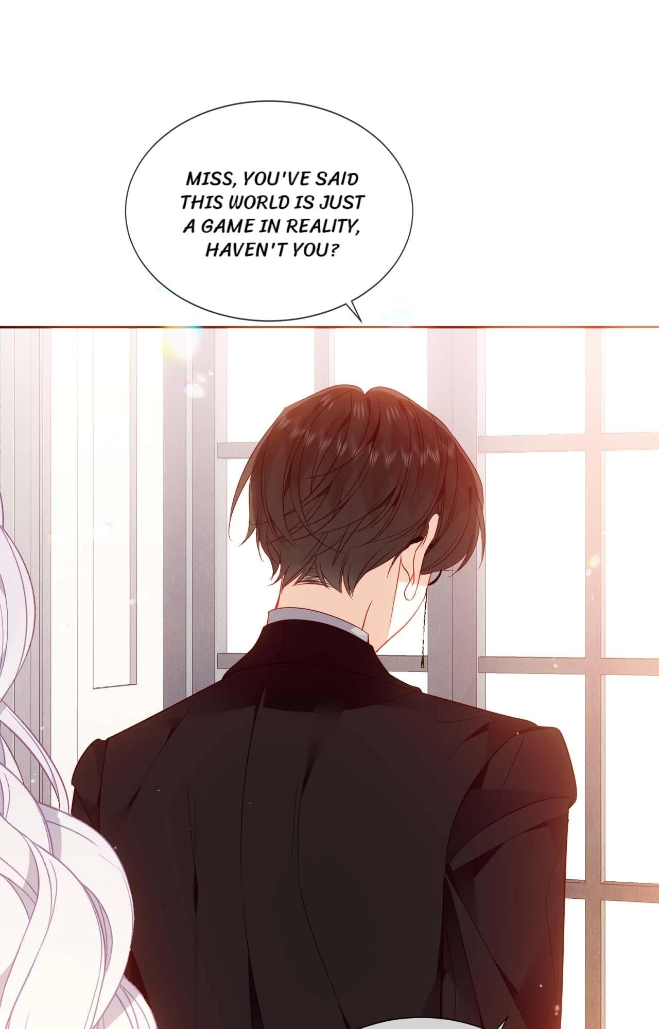 The Script Shop of Dream Chapter 90 - page 41