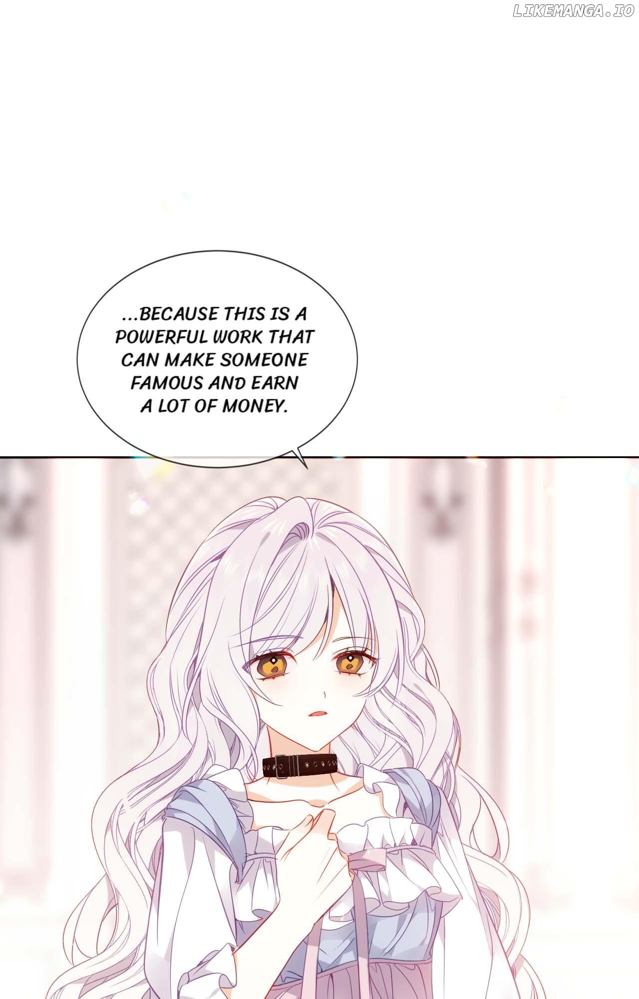 The Script Shop of Dream Chapter 90 - page 43