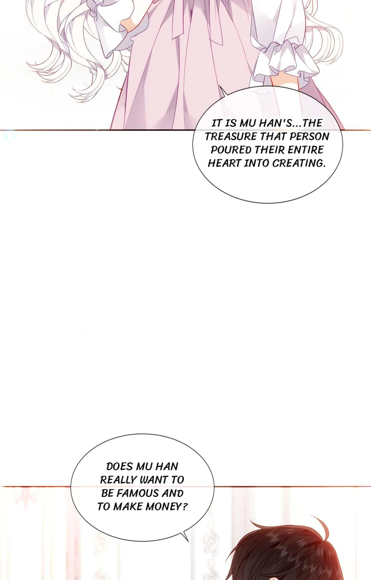 The Script Shop of Dream Chapter 90 - page 44