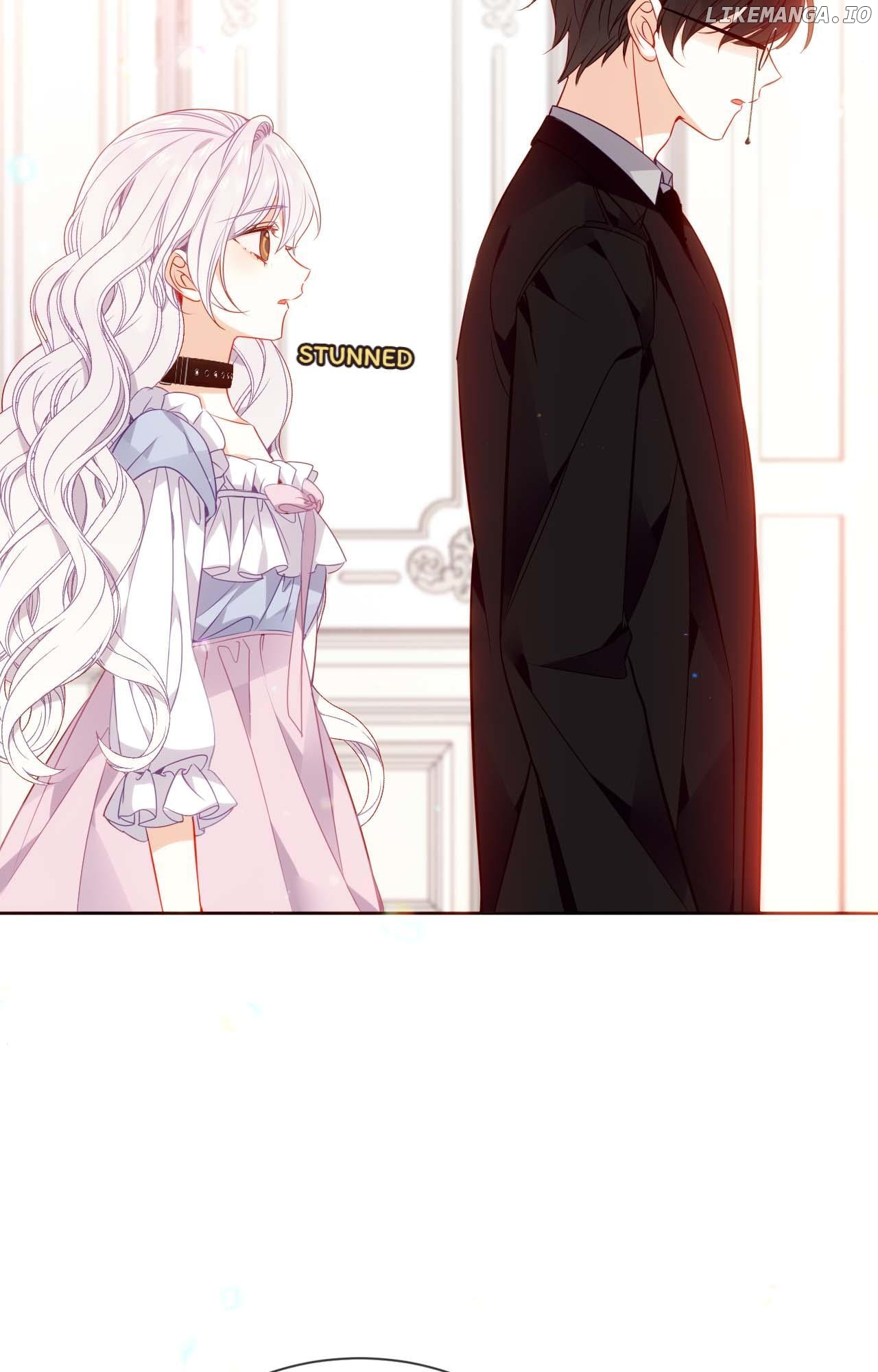 The Script Shop of Dream Chapter 90 - page 45