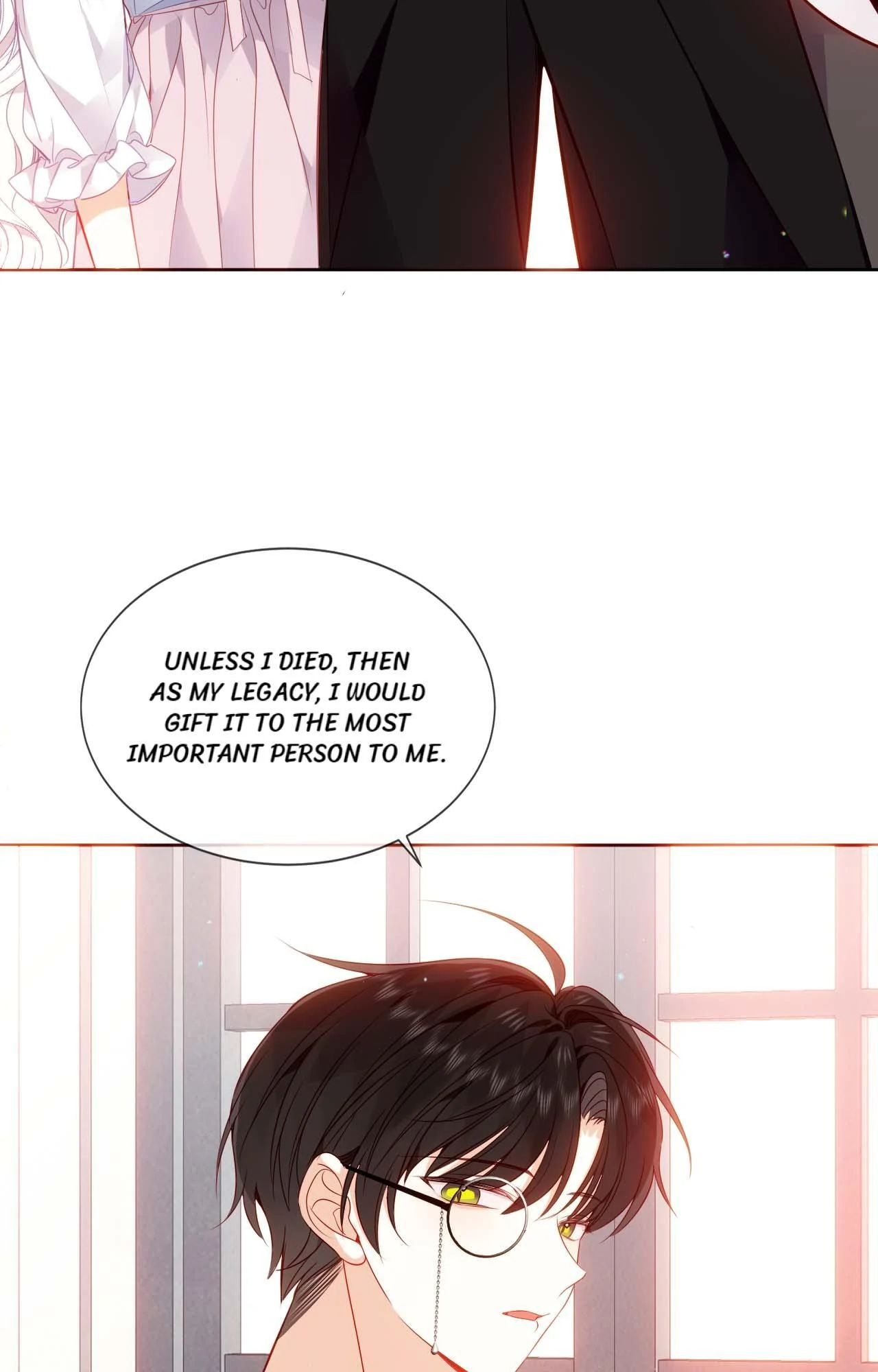 The Script Shop of Dream Chapter 90 - page 48