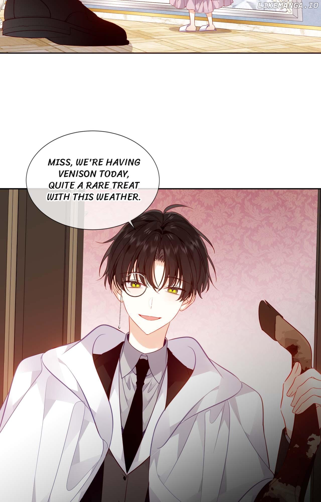The Script Shop of Dream Chapter 90 - page 5