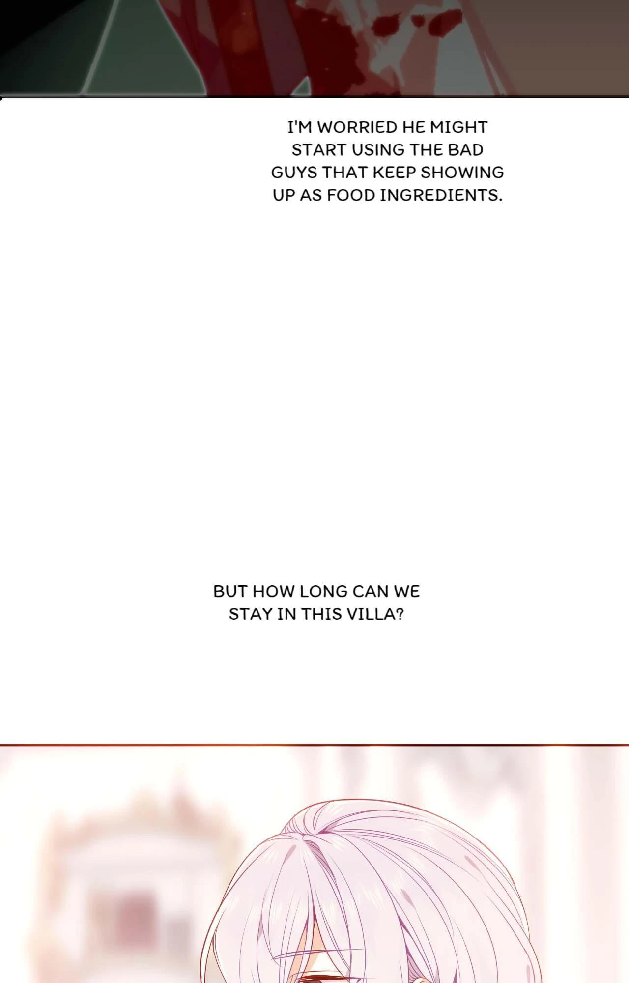 The Script Shop of Dream Chapter 90 - page 7