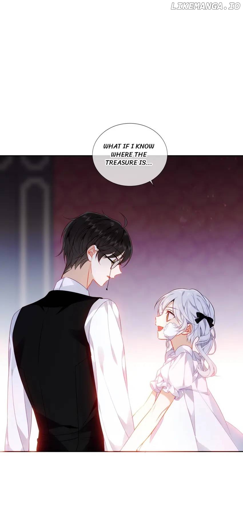 The Script Shop of Dream Chapter 14 - page 1