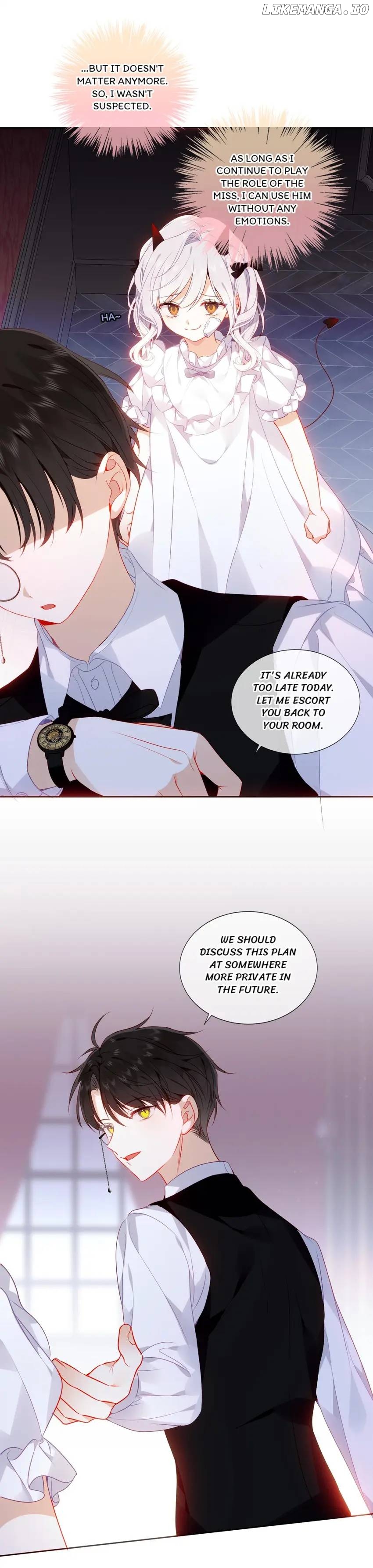 The Script Shop of Dream Chapter 14 - page 11
