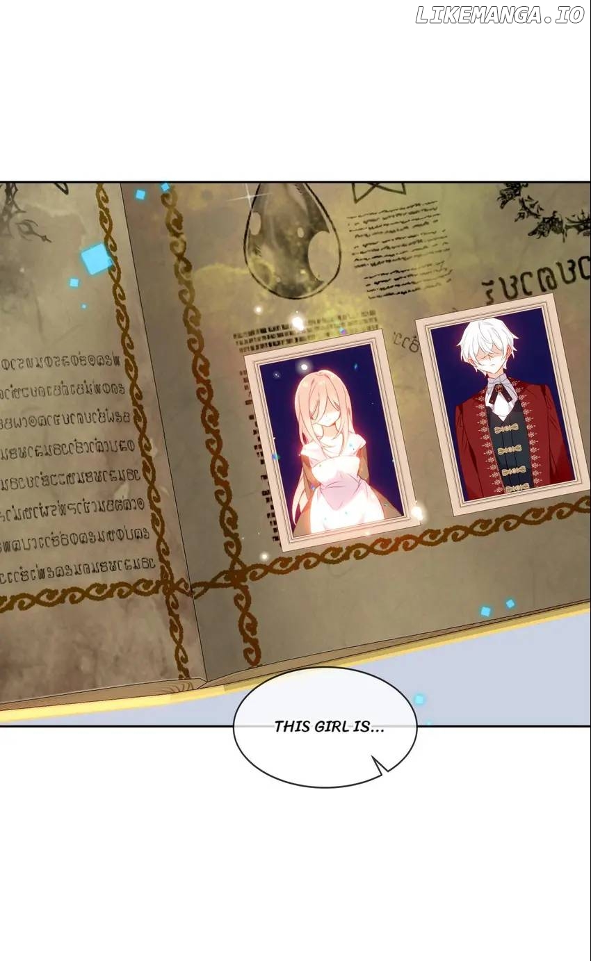The Script Shop of Dream Chapter 14 - page 21