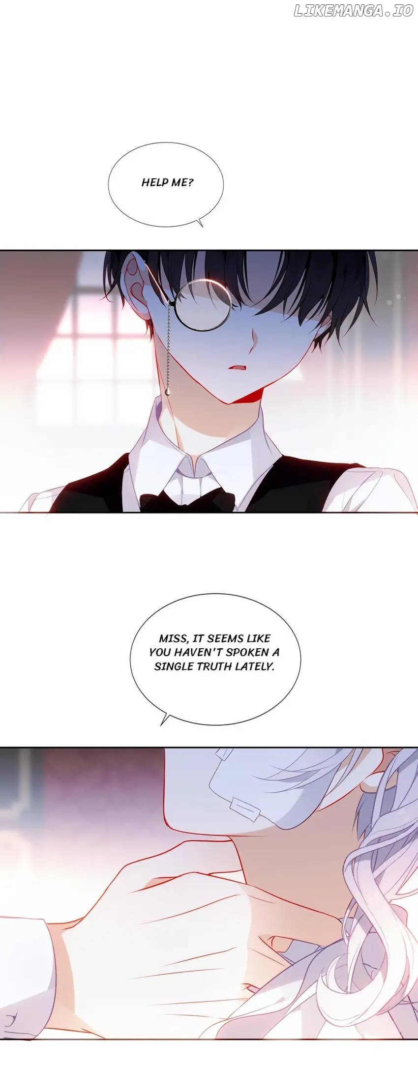 The Script Shop of Dream Chapter 14 - page 4