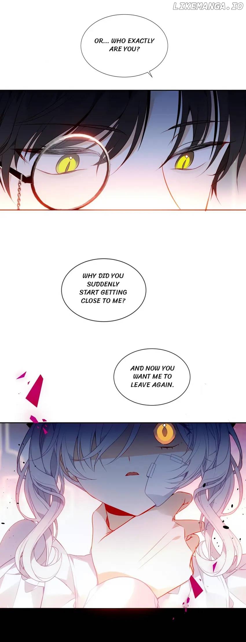 The Script Shop of Dream Chapter 14 - page 5