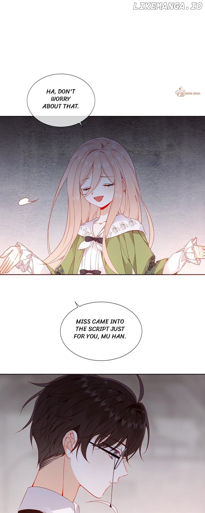 The Script Shop of Dream Chapter 40 - page 1