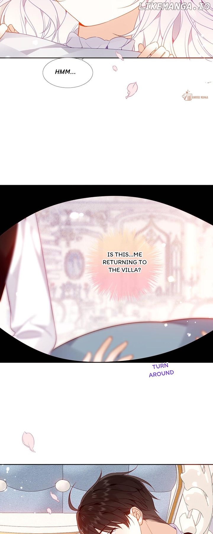 The Script Shop of Dream Chapter 40 - page 14