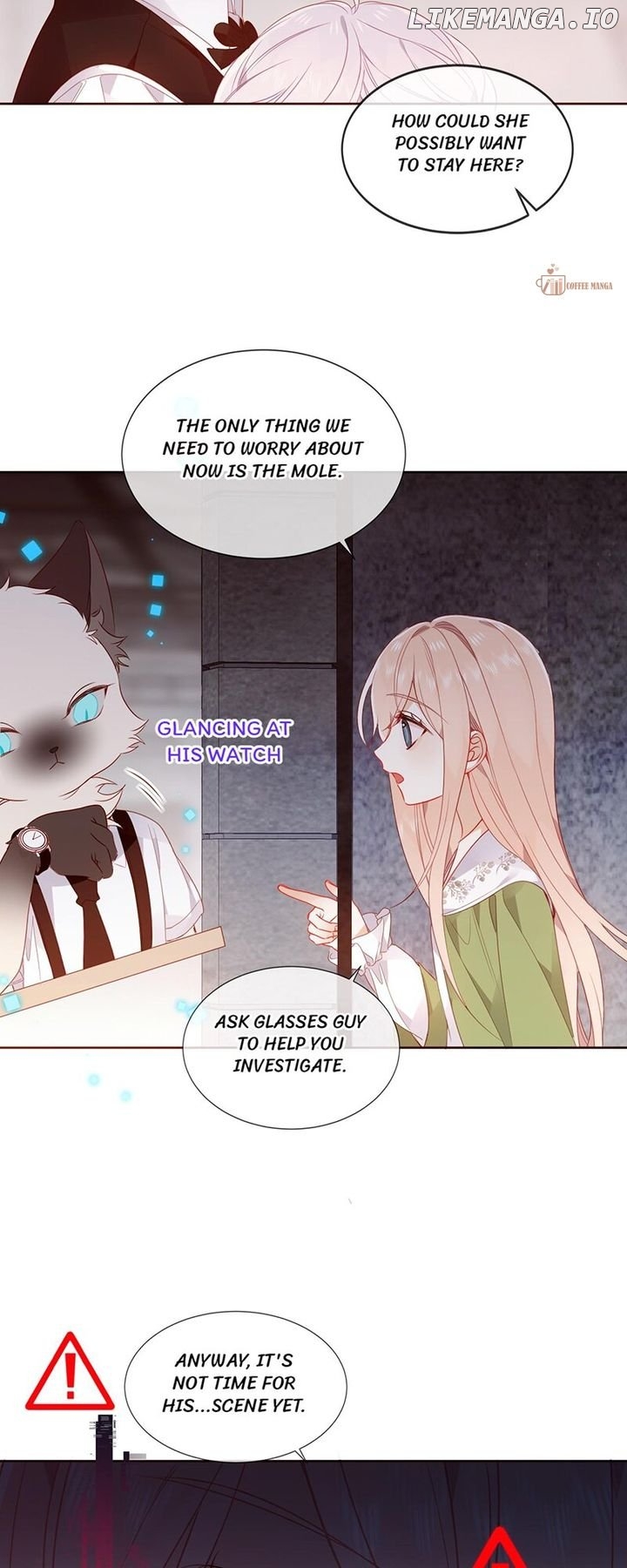 The Script Shop of Dream Chapter 40 - page 2