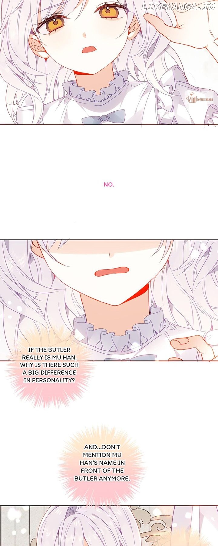The Script Shop of Dream Chapter 40 - page 21