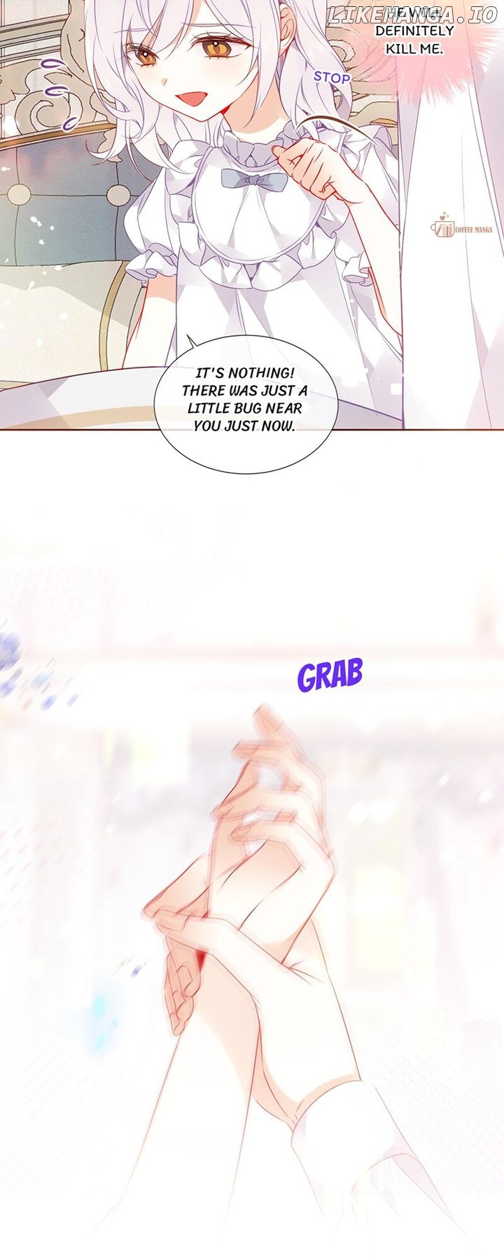 The Script Shop of Dream Chapter 40 - page 22