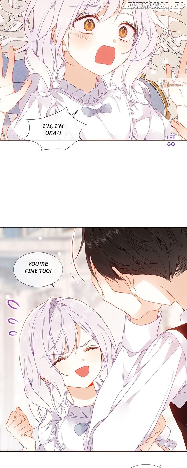 The Script Shop of Dream Chapter 40 - page 25