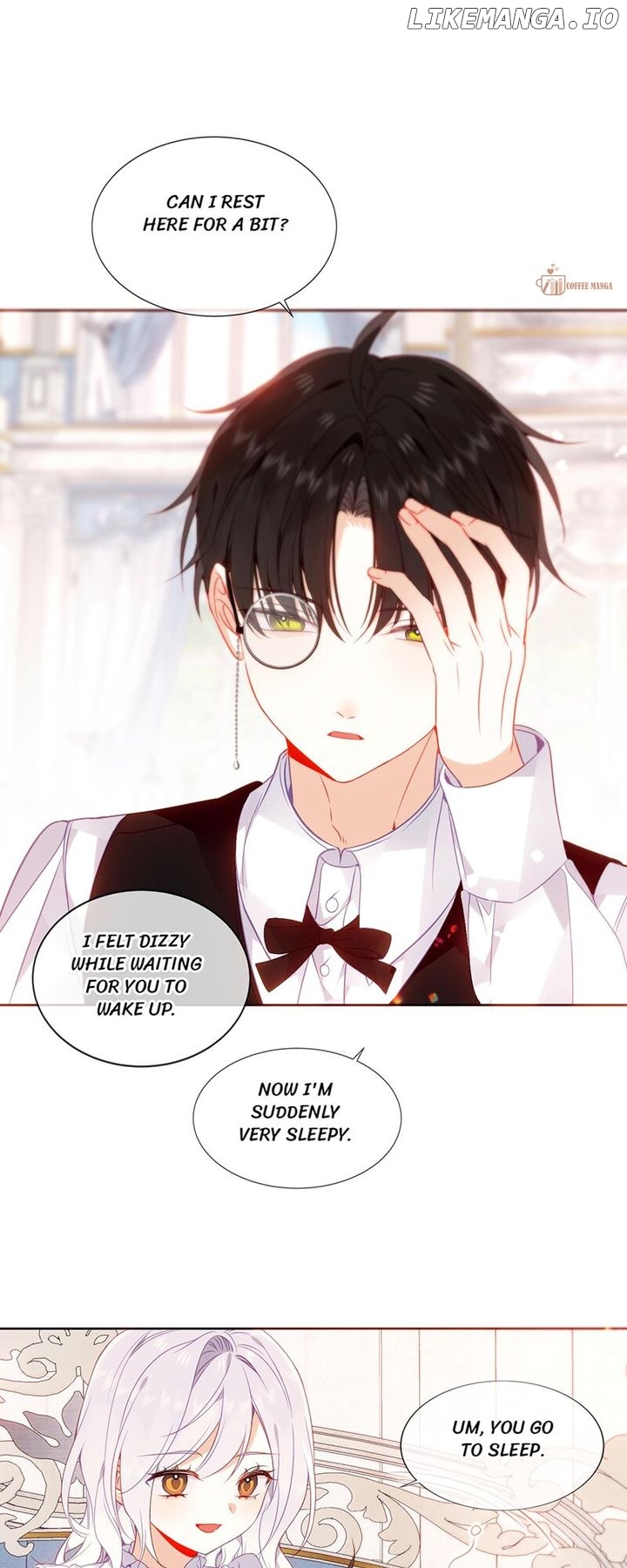 The Script Shop of Dream Chapter 40 - page 27