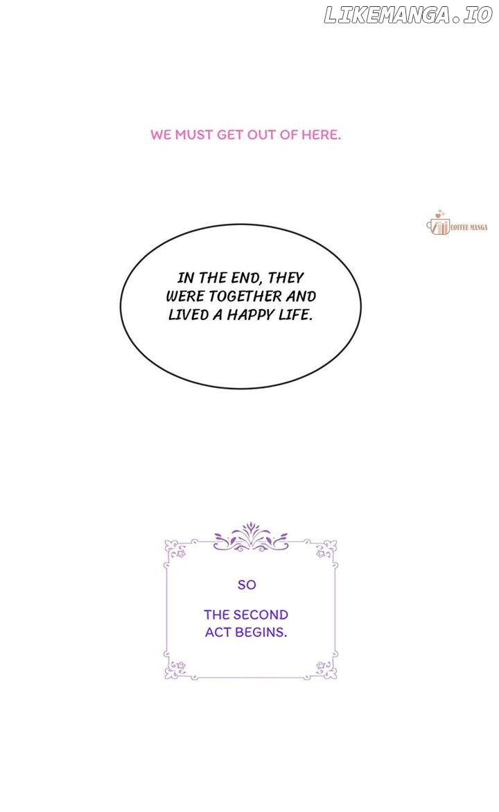The Script Shop of Dream Chapter 40 - page 32
