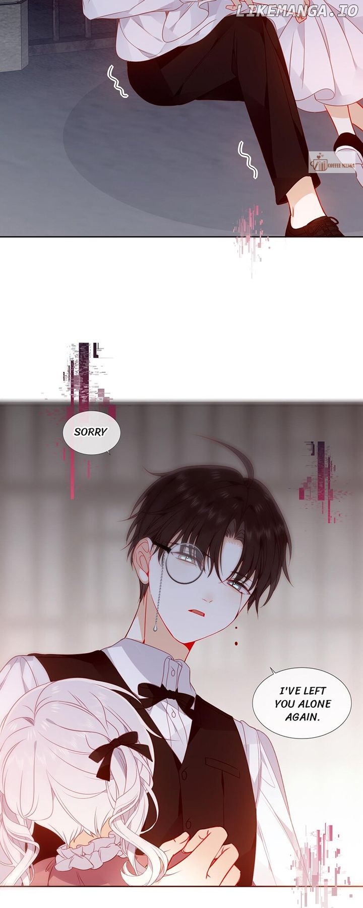 The Script Shop of Dream Chapter 40 - page 7