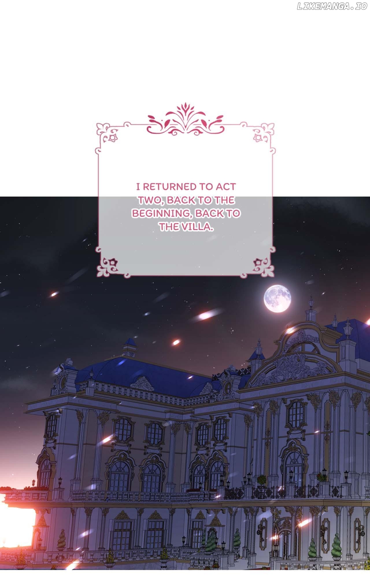 The Script Shop of Dream Chapter 89 - page 1