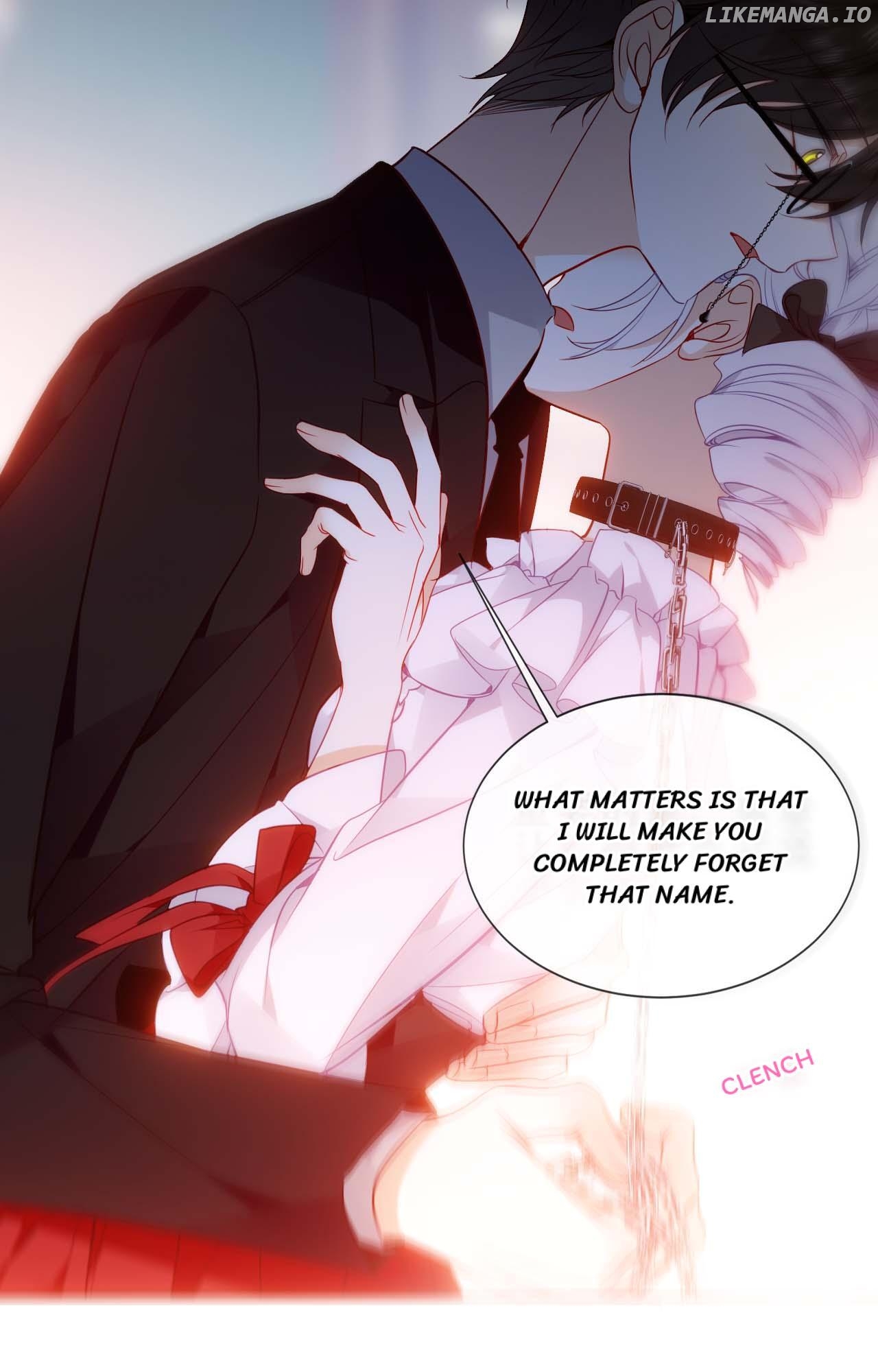 The Script Shop of Dream Chapter 89 - page 10