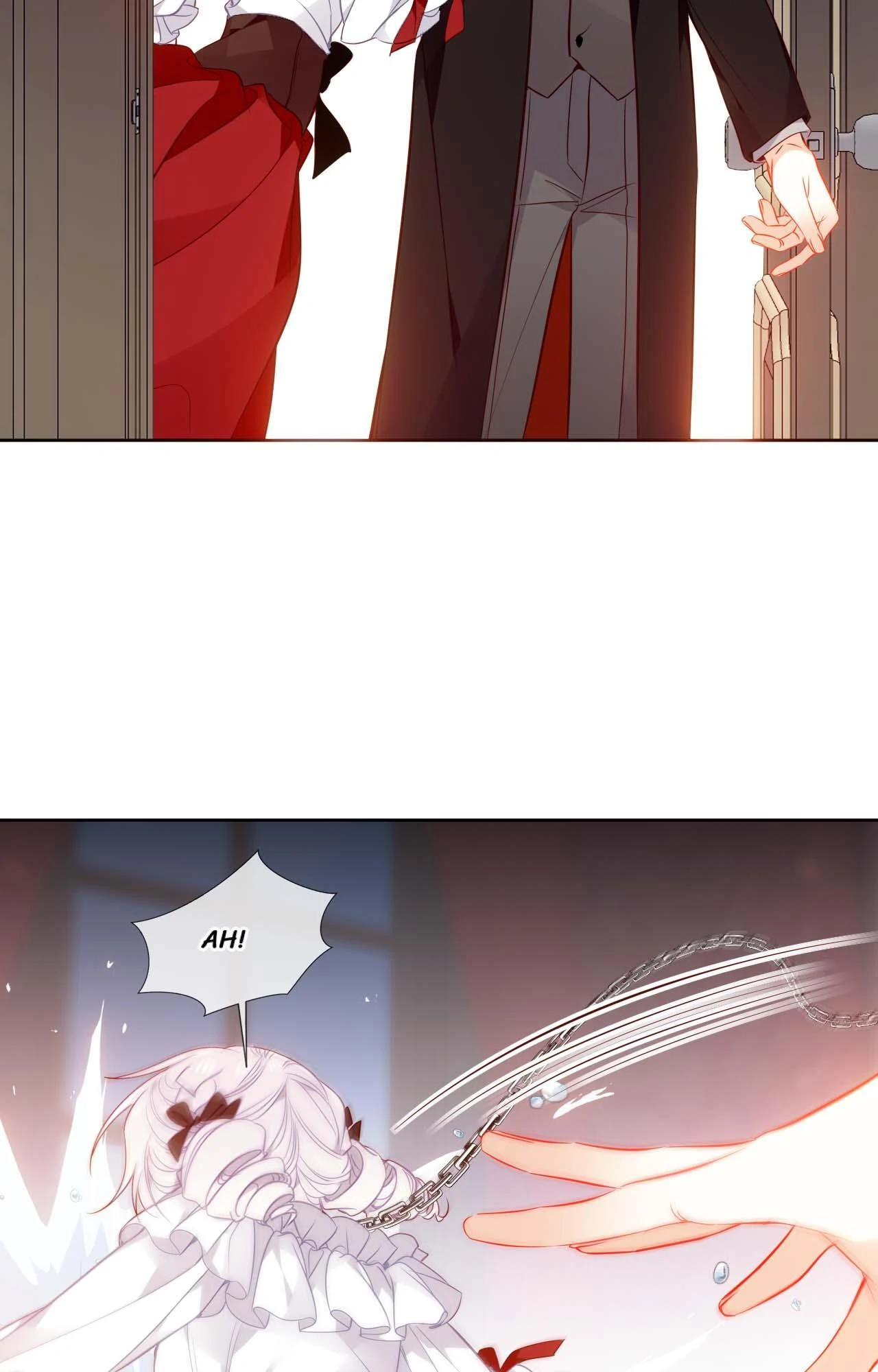 The Script Shop of Dream Chapter 89 - page 13