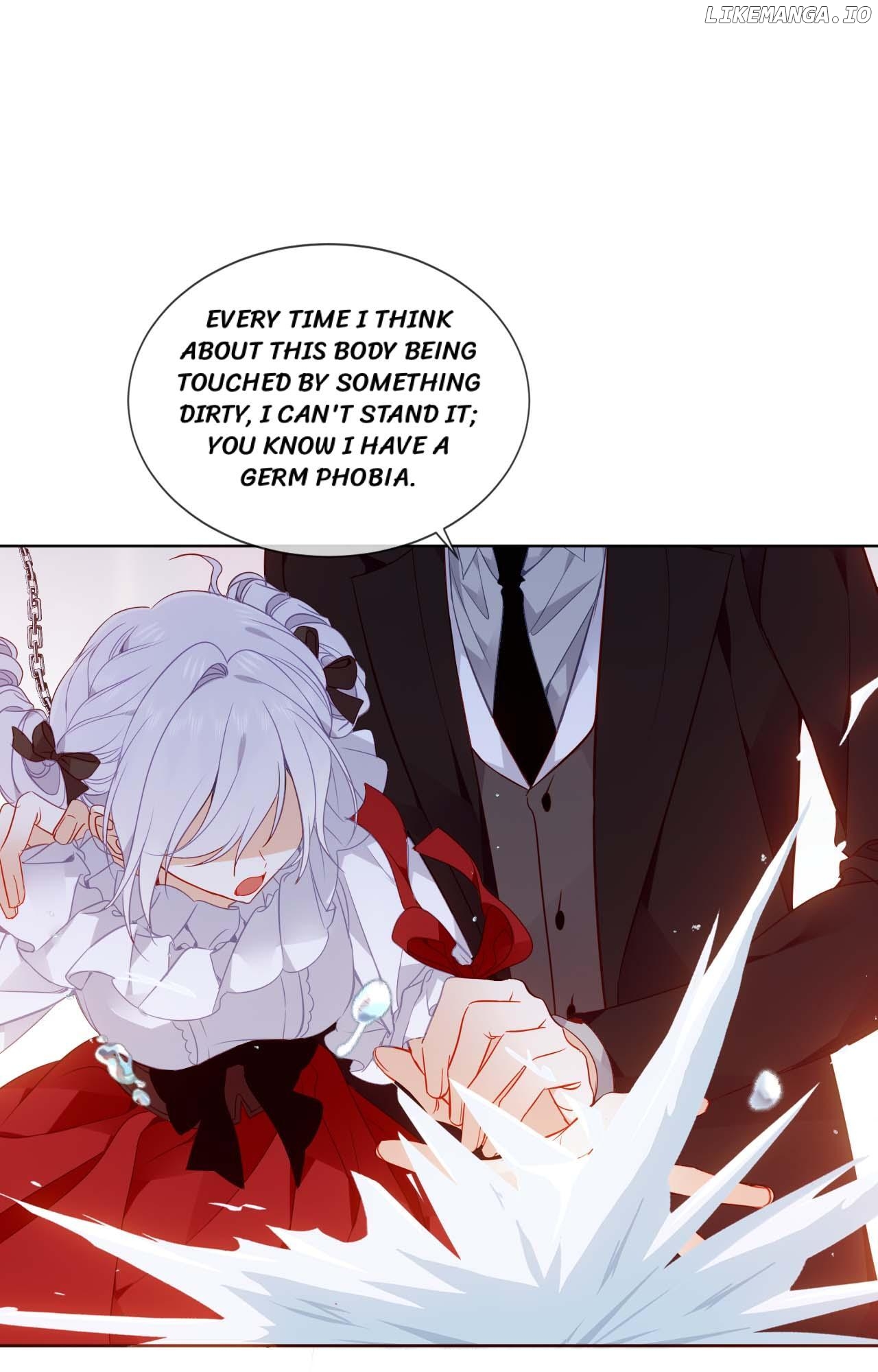 The Script Shop of Dream Chapter 89 - page 15