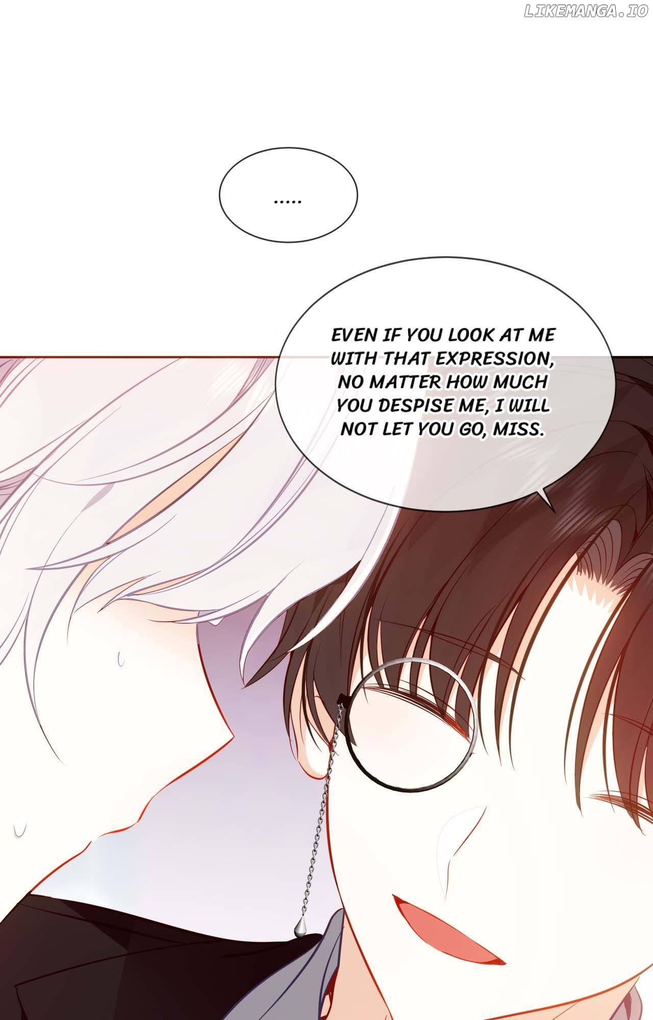 The Script Shop of Dream Chapter 89 - page 18