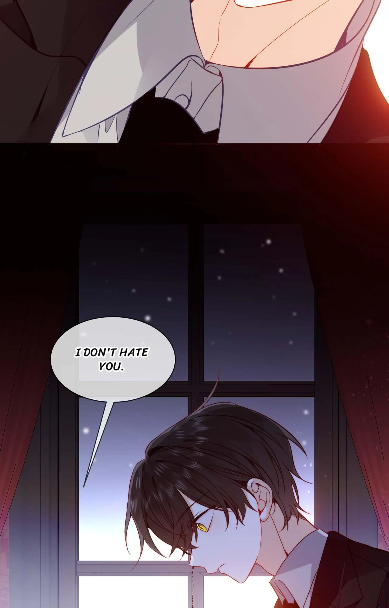 The Script Shop of Dream Chapter 89 - page 19