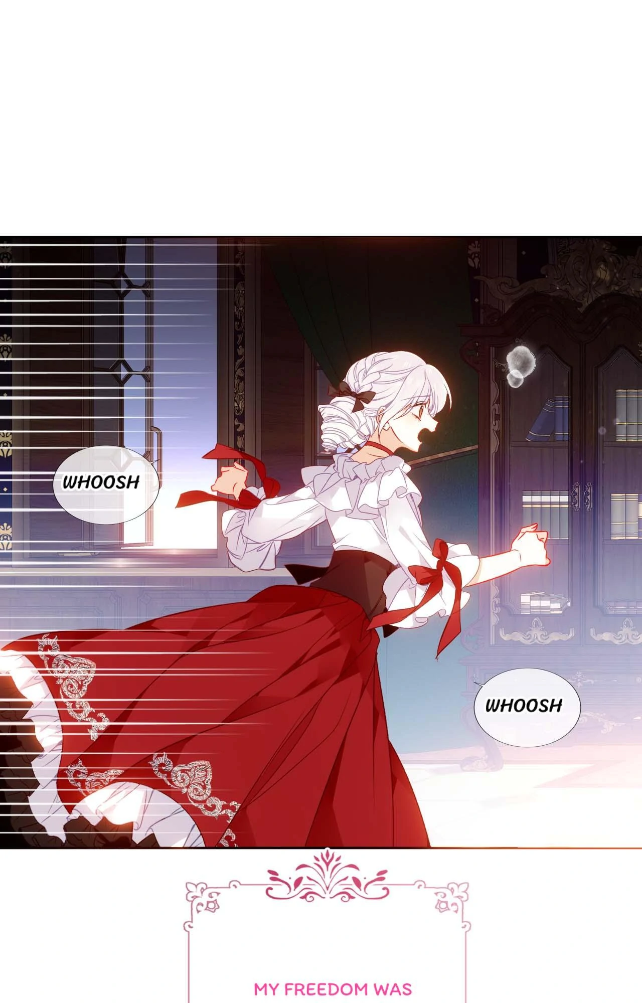 The Script Shop of Dream Chapter 89 - page 2