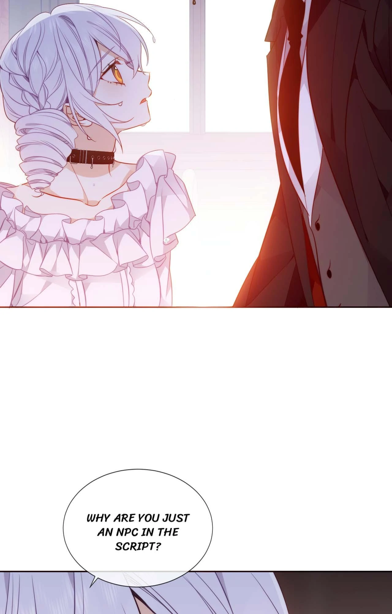 The Script Shop of Dream Chapter 89 - page 20