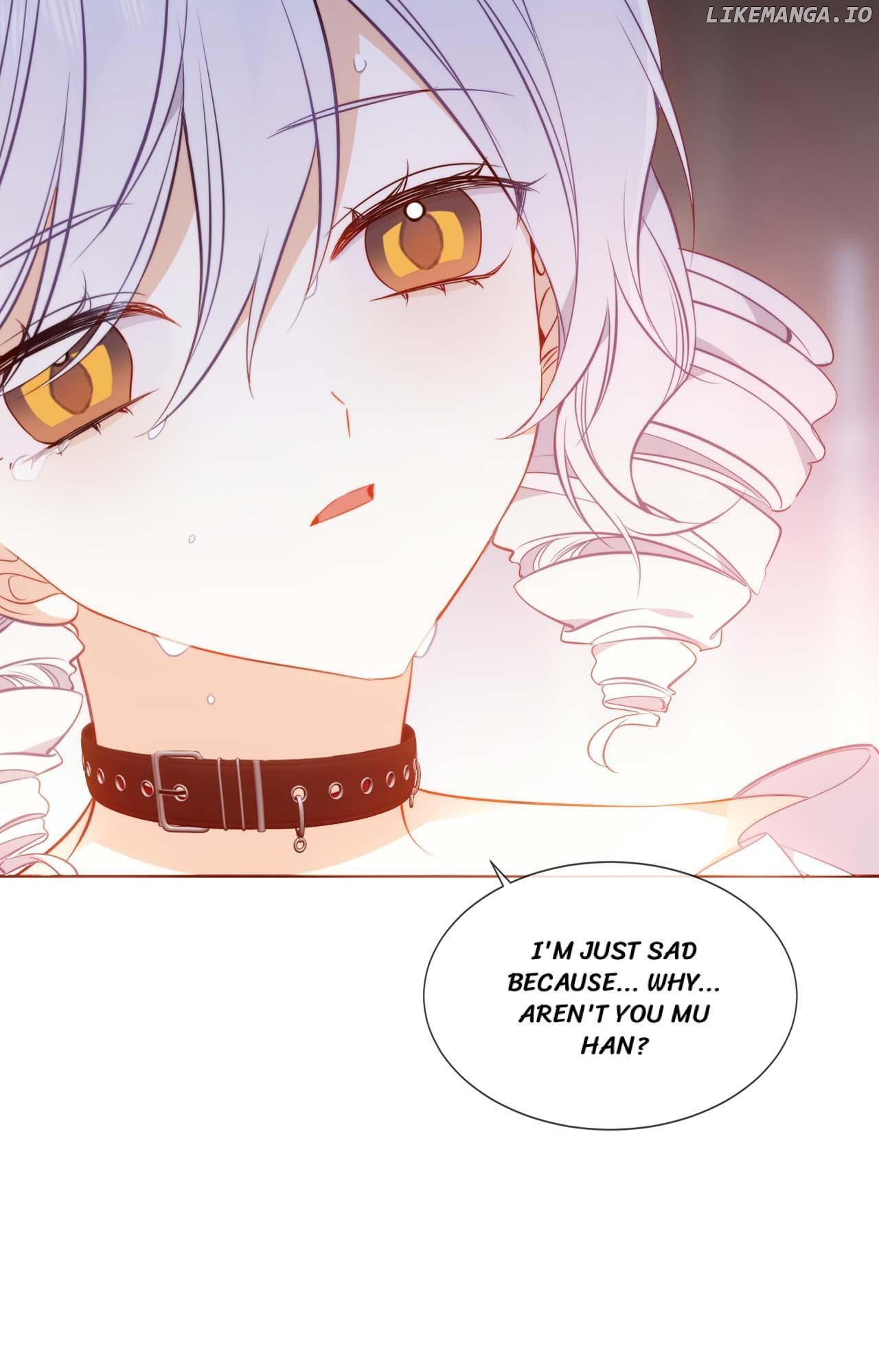 The Script Shop of Dream Chapter 89 - page 21