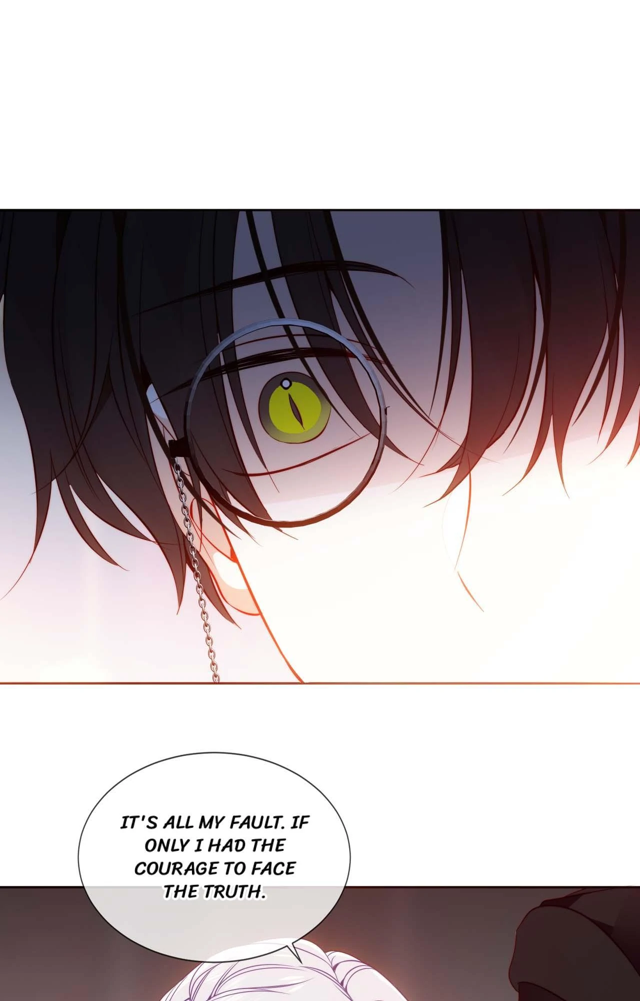 The Script Shop of Dream Chapter 89 - page 23