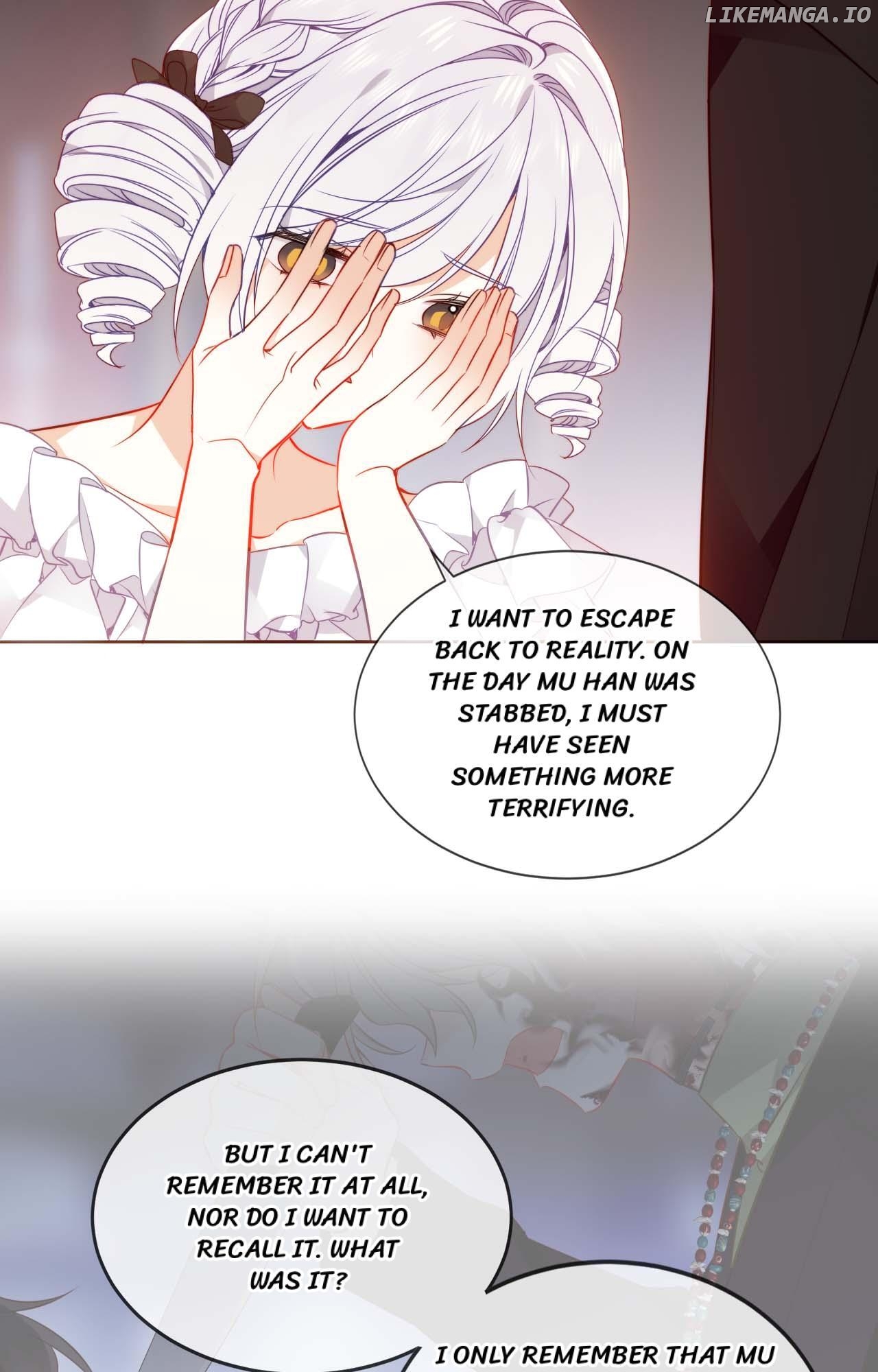 The Script Shop of Dream Chapter 89 - page 24