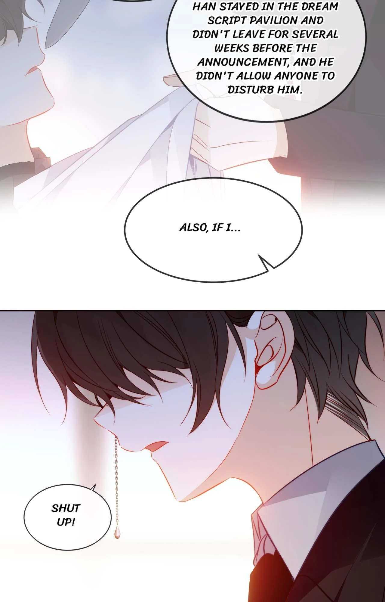 The Script Shop of Dream Chapter 89 - page 25