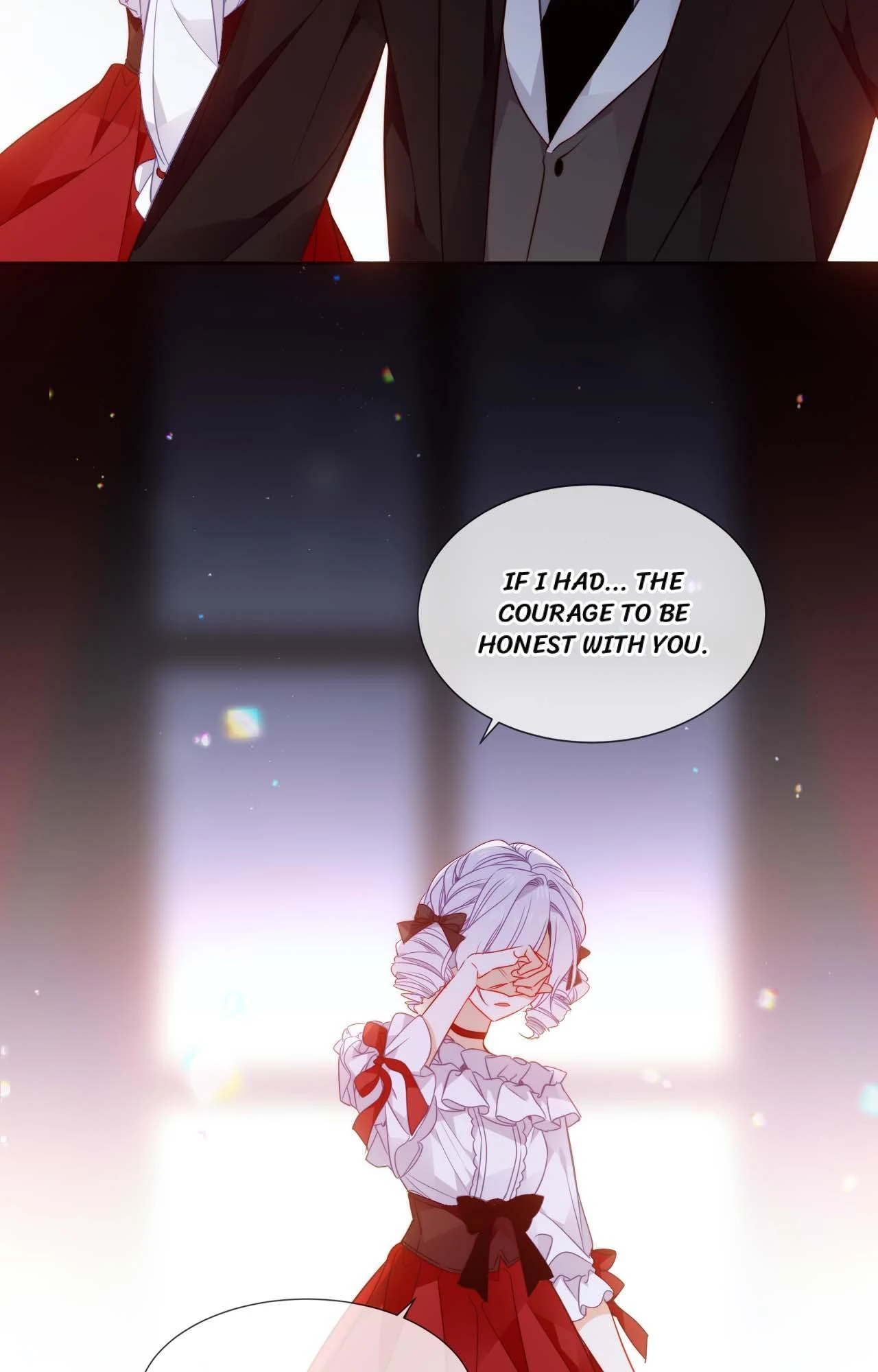 The Script Shop of Dream Chapter 89 - page 27