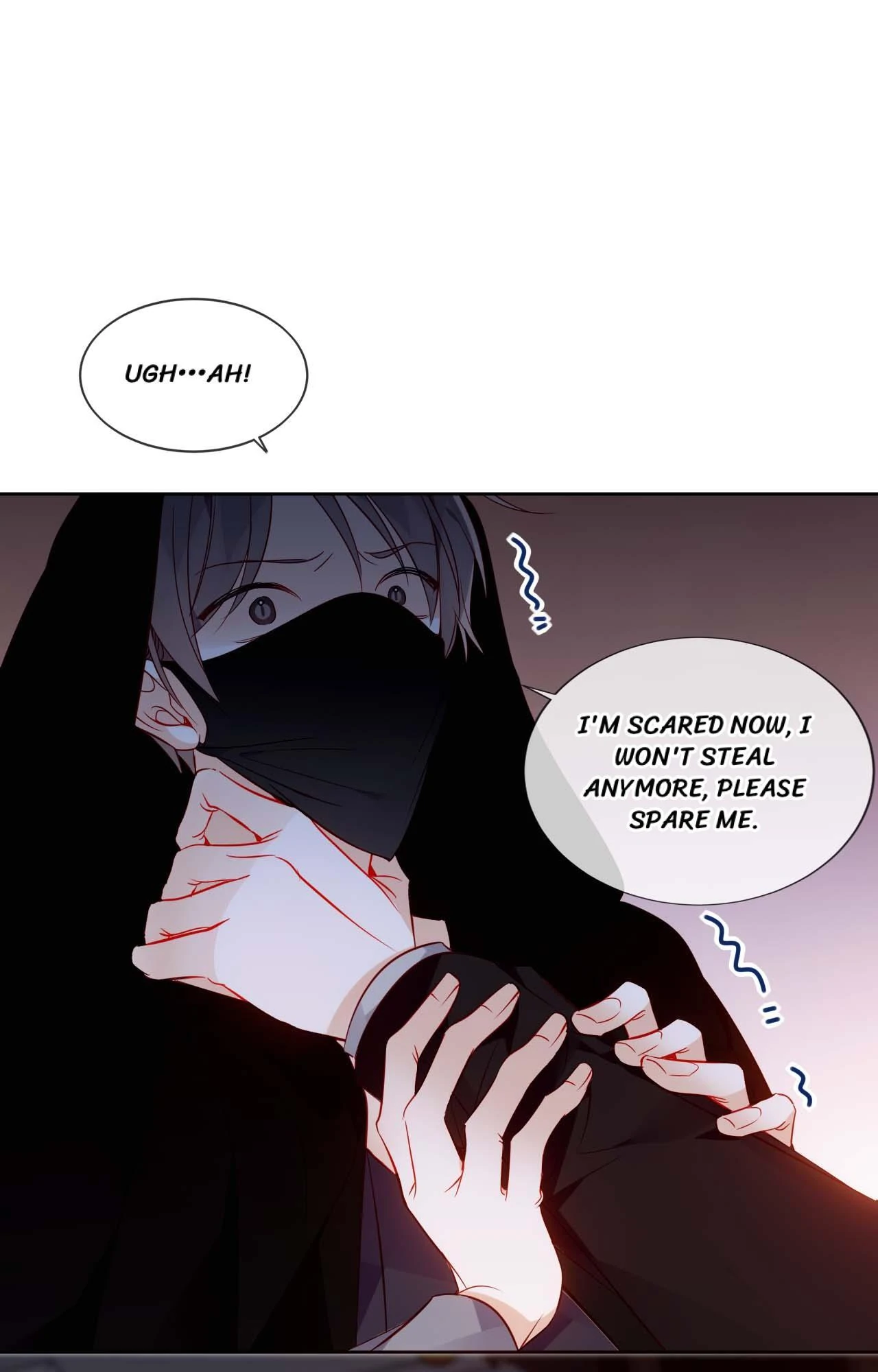The Script Shop of Dream Chapter 89 - page 30