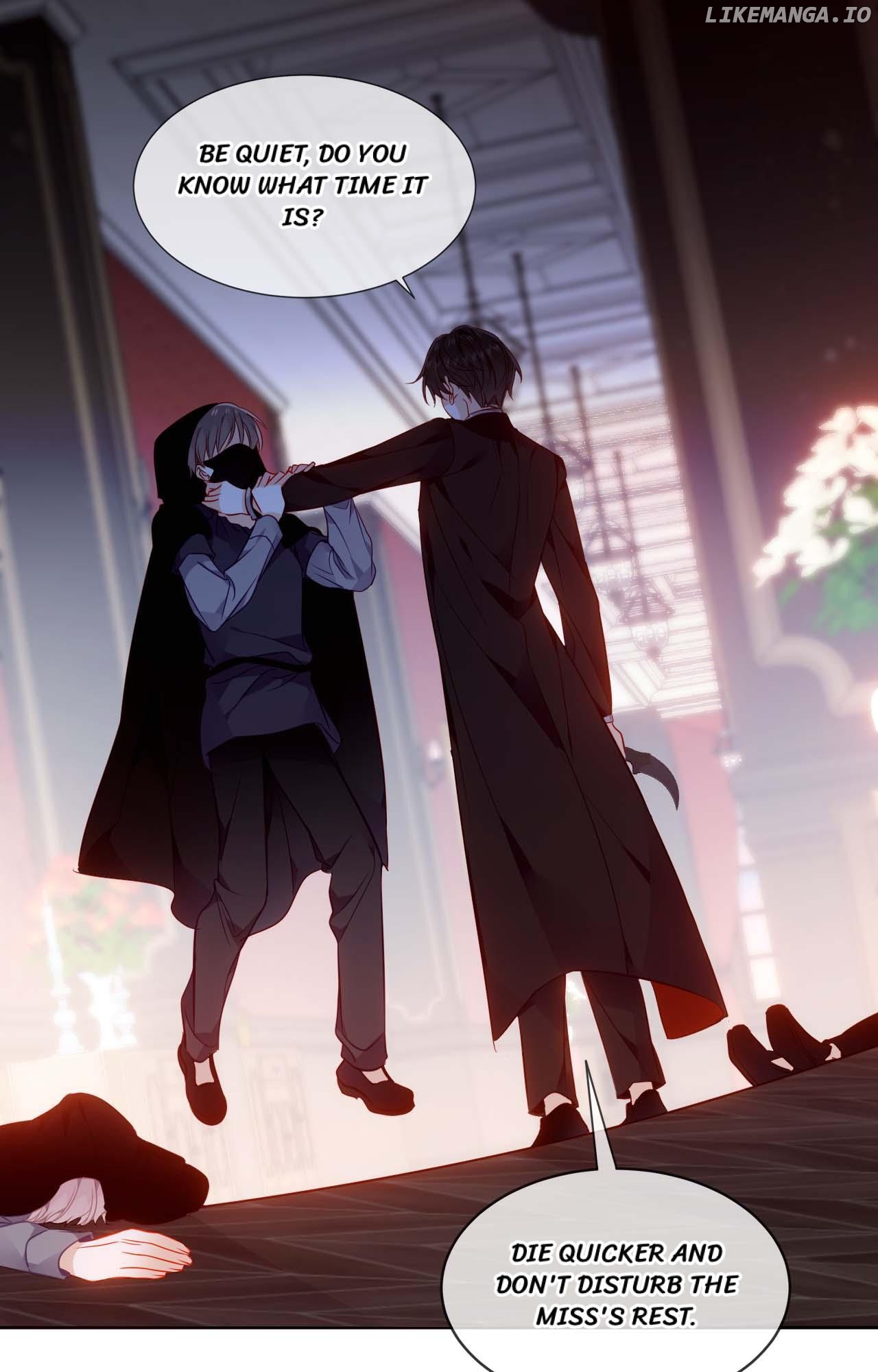 The Script Shop of Dream Chapter 89 - page 31