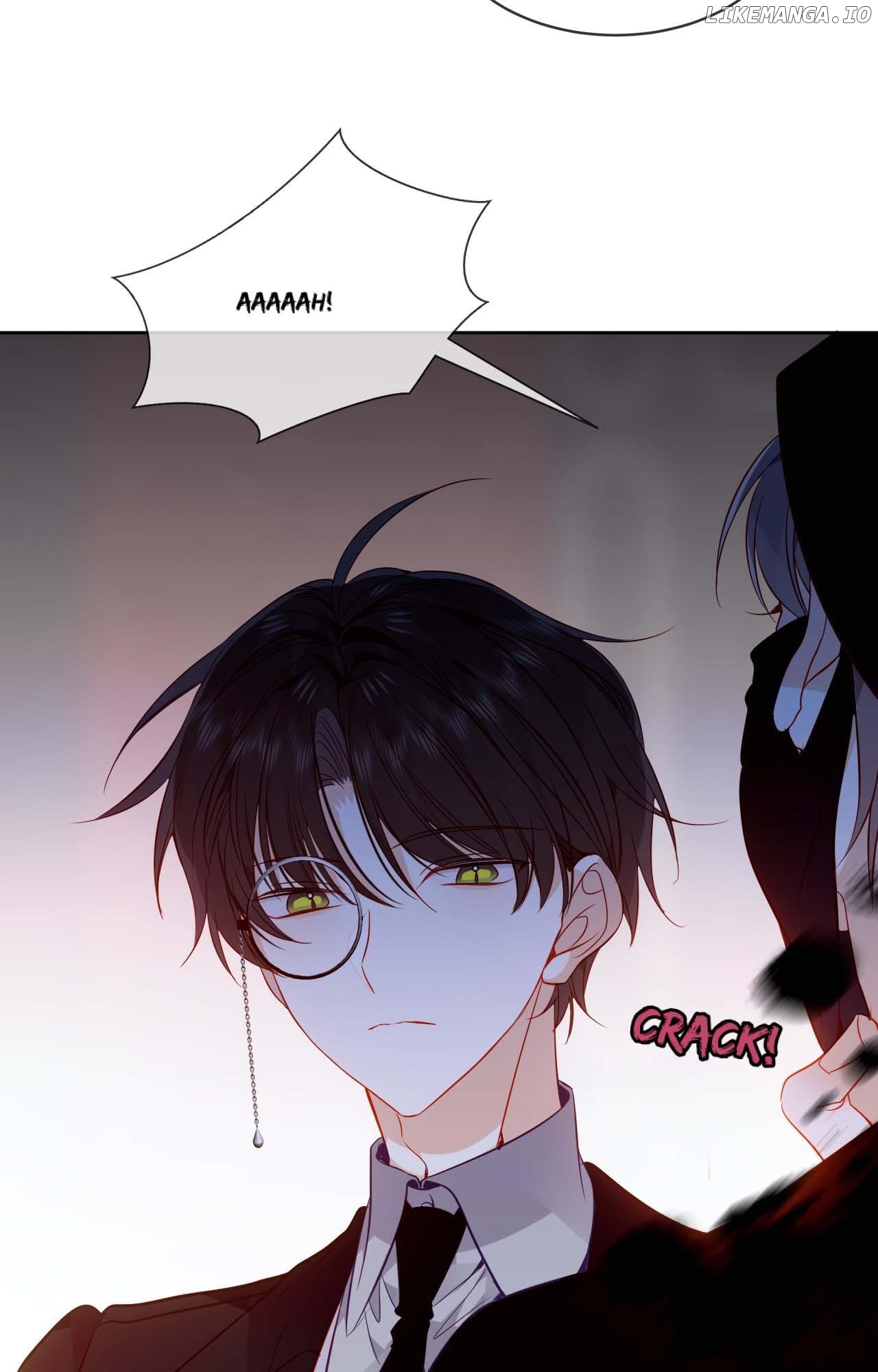 The Script Shop of Dream Chapter 89 - page 32
