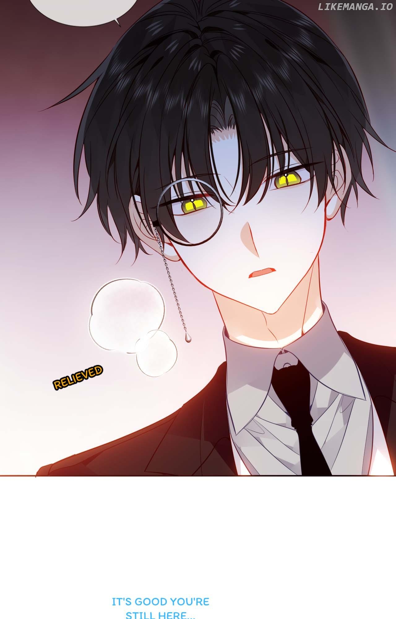 The Script Shop of Dream Chapter 89 - page 39