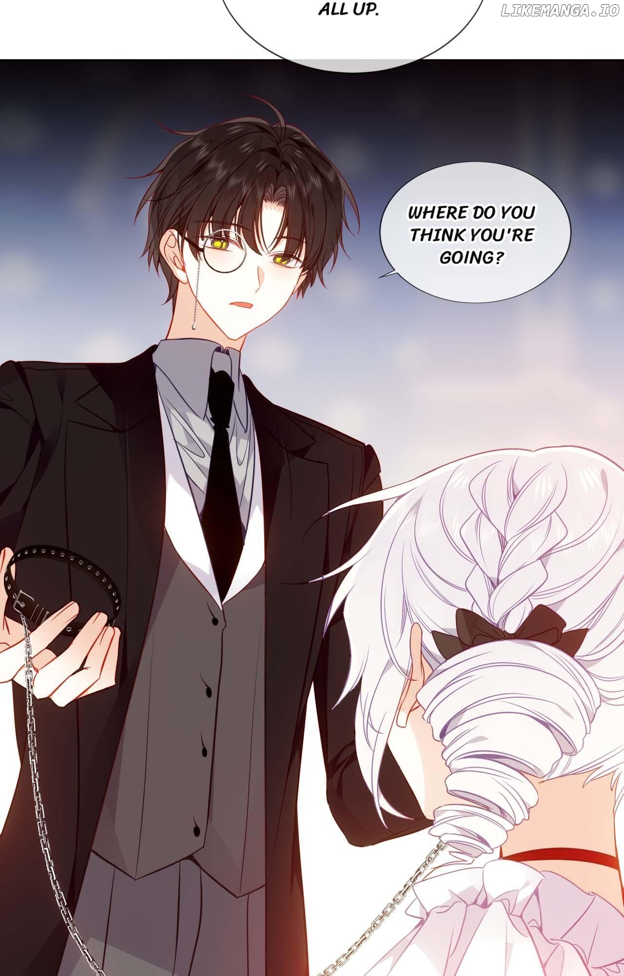 The Script Shop of Dream Chapter 89 - page 4