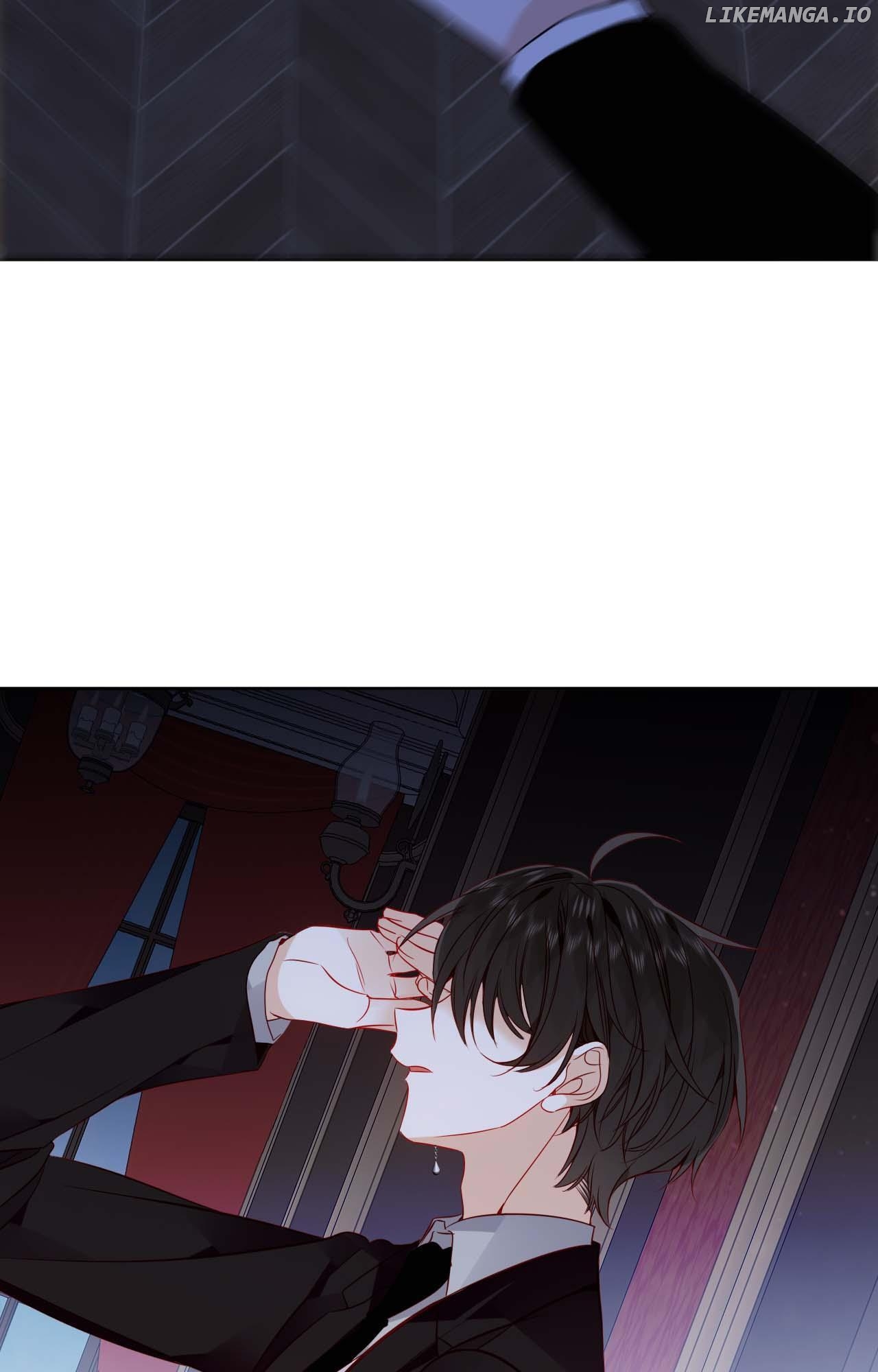 The Script Shop of Dream Chapter 89 - page 41
