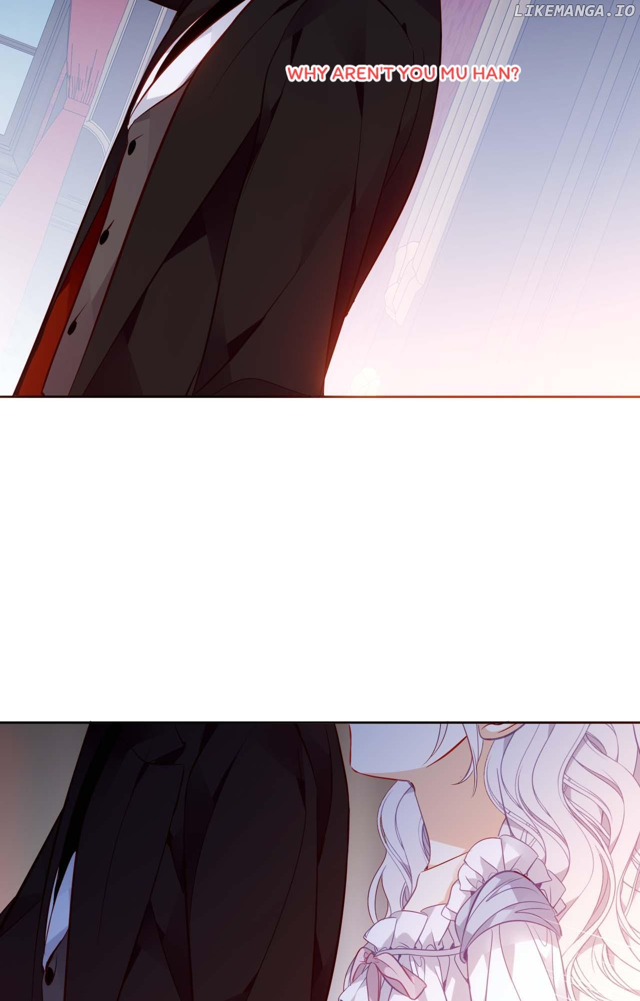 The Script Shop of Dream Chapter 89 - page 42